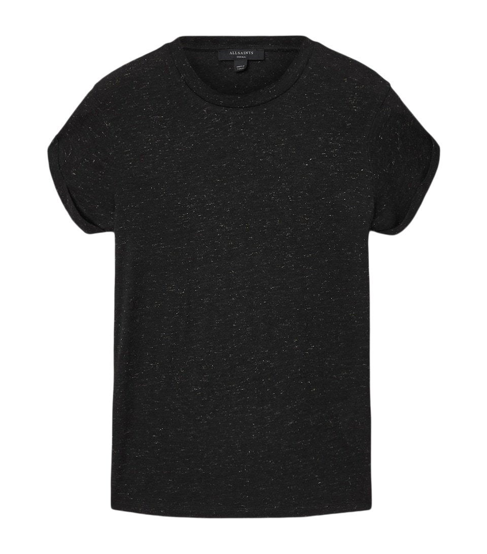 Anna Shimmer T-Shirt