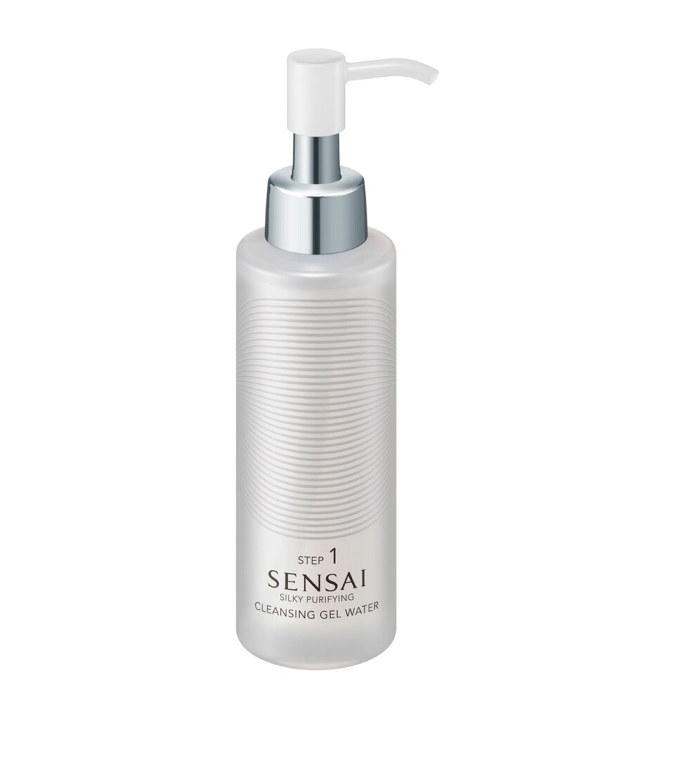 Silky Purifying Cleansing Gel Water (150ml)