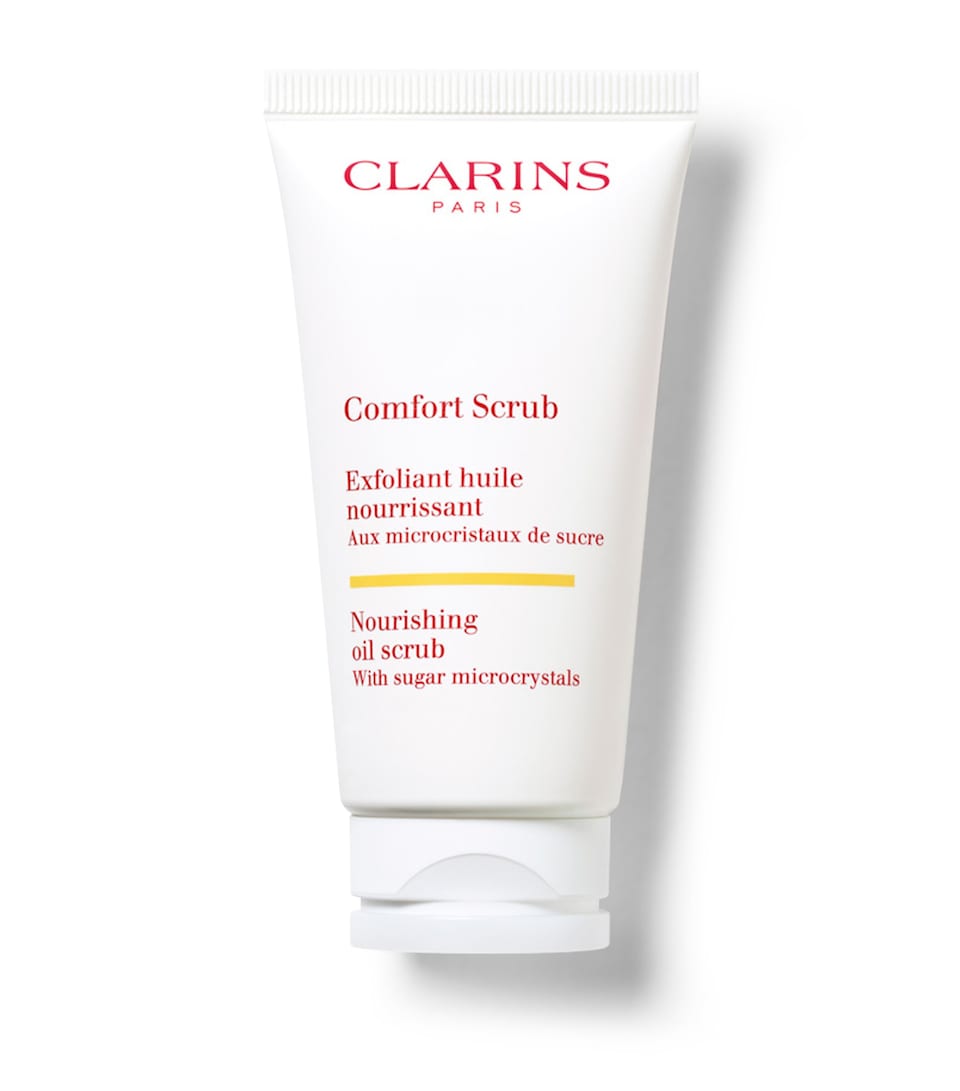 Clarins Comfort Scrub (50ml)