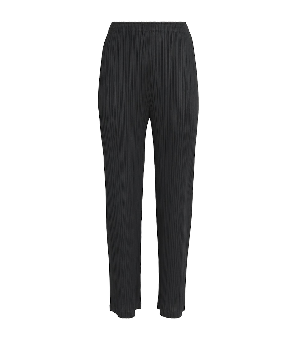 Thicker Bottoms 2 Trousers