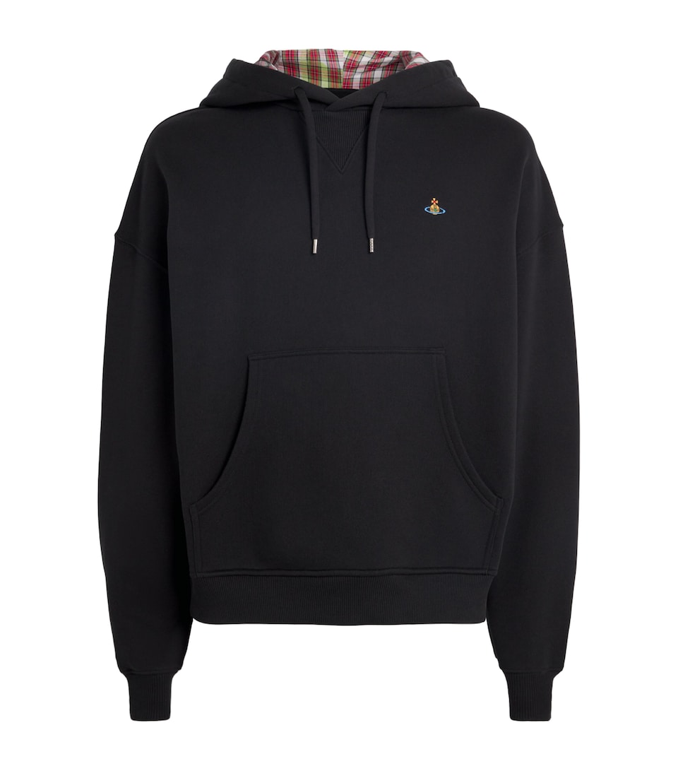 Cotton Orb Ashton Hoodie