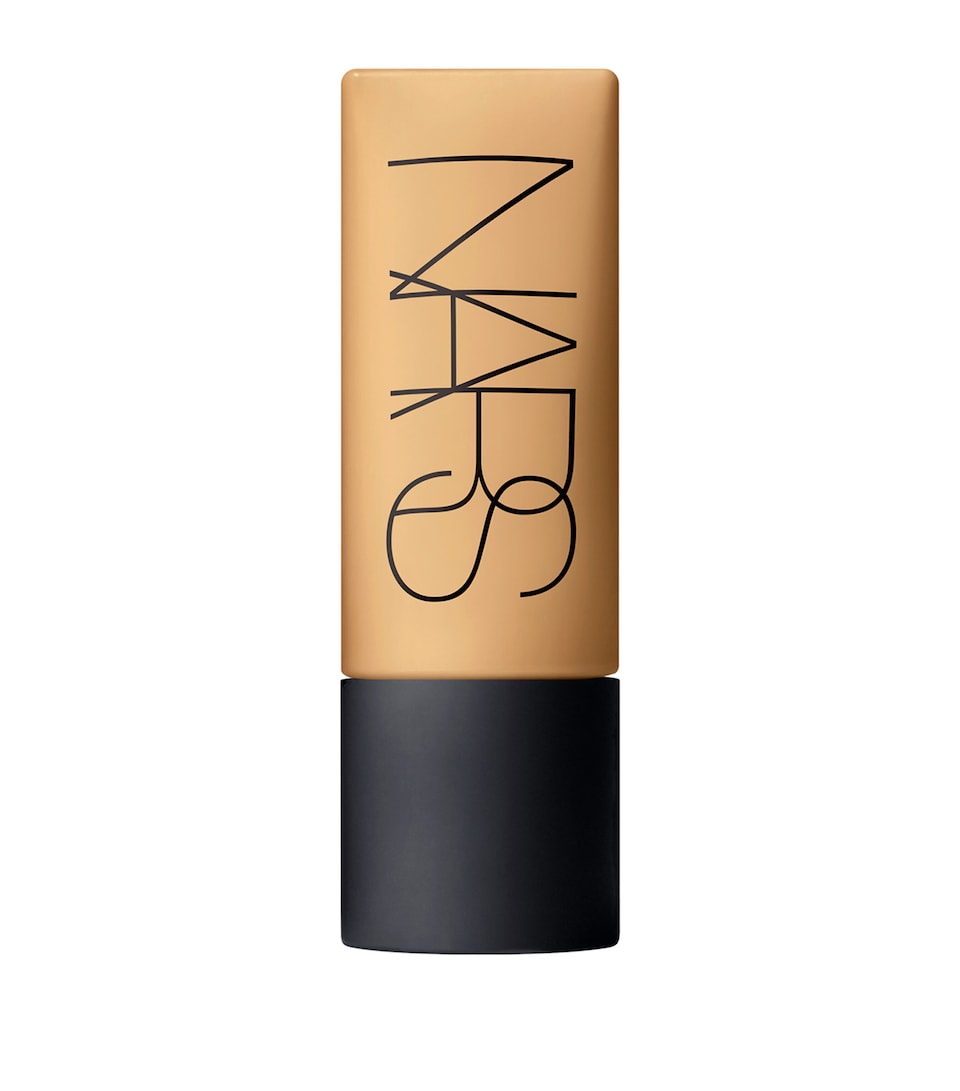 Soft Matte Complete Foundation