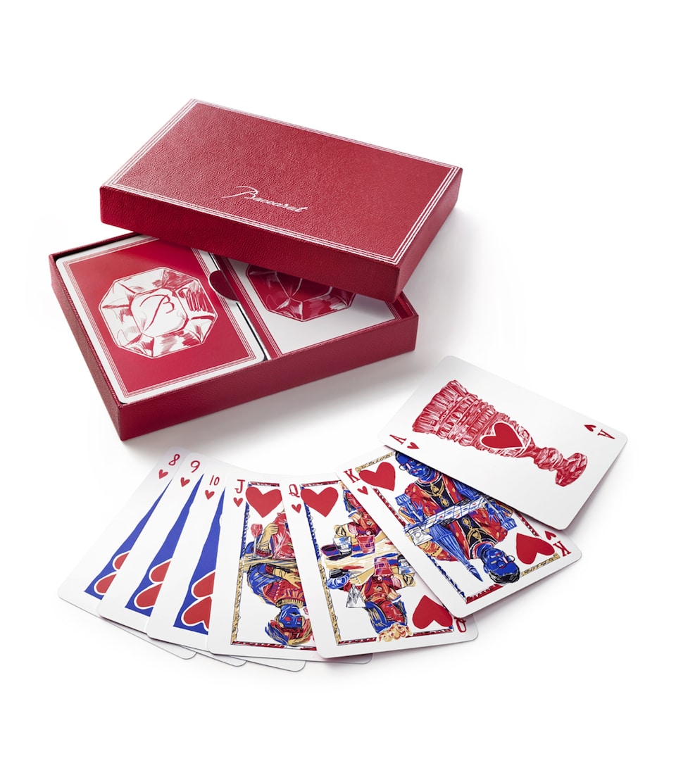 Jeux Poker Cards