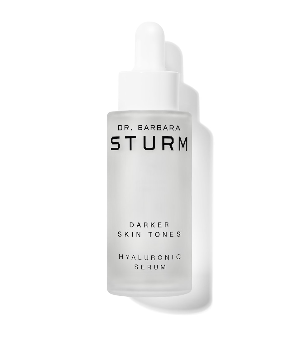 Darker Skin Tones Hyaluronic Serum