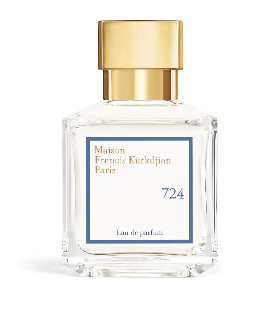 724 Eau de Parfum (70ml)