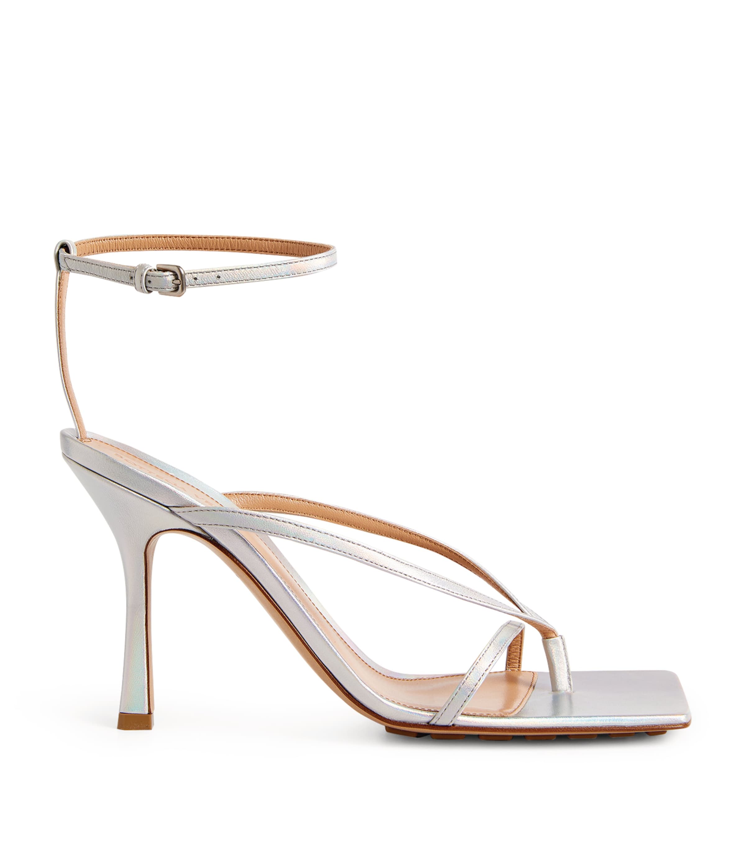 Womens Bottega Veneta Slingback Sandals | Harrods US