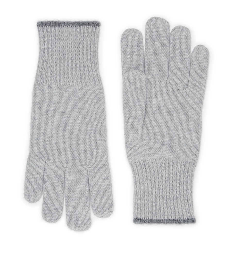 Cashmere Gloves
