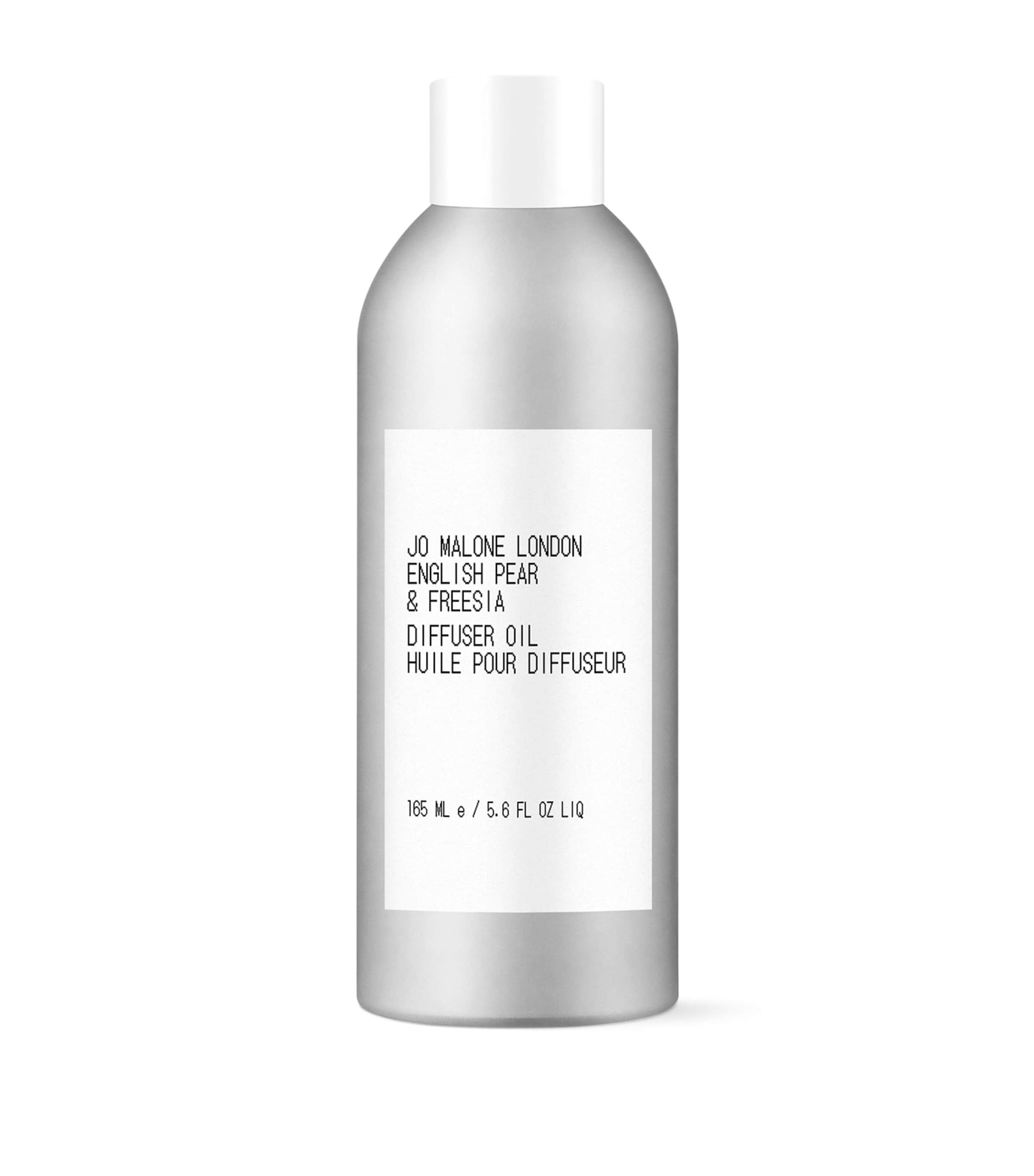 English Pear & Freesia Scent Diffuser (165ml) - Refill