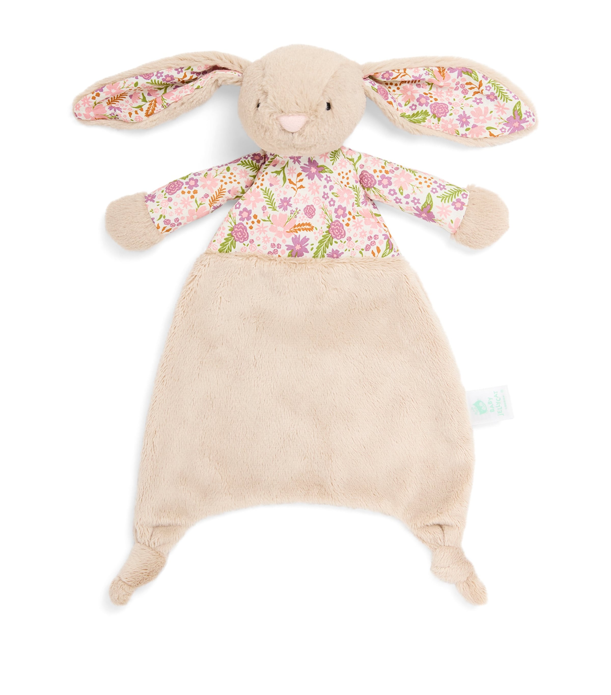 Meadow Bunny Comforter