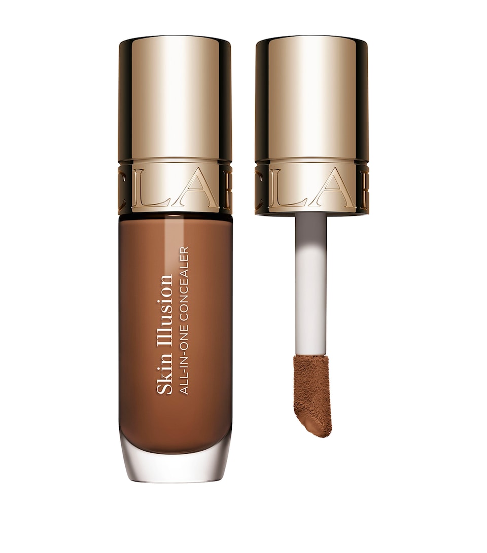 Clarins Skin Illusion All-in One-Concealer