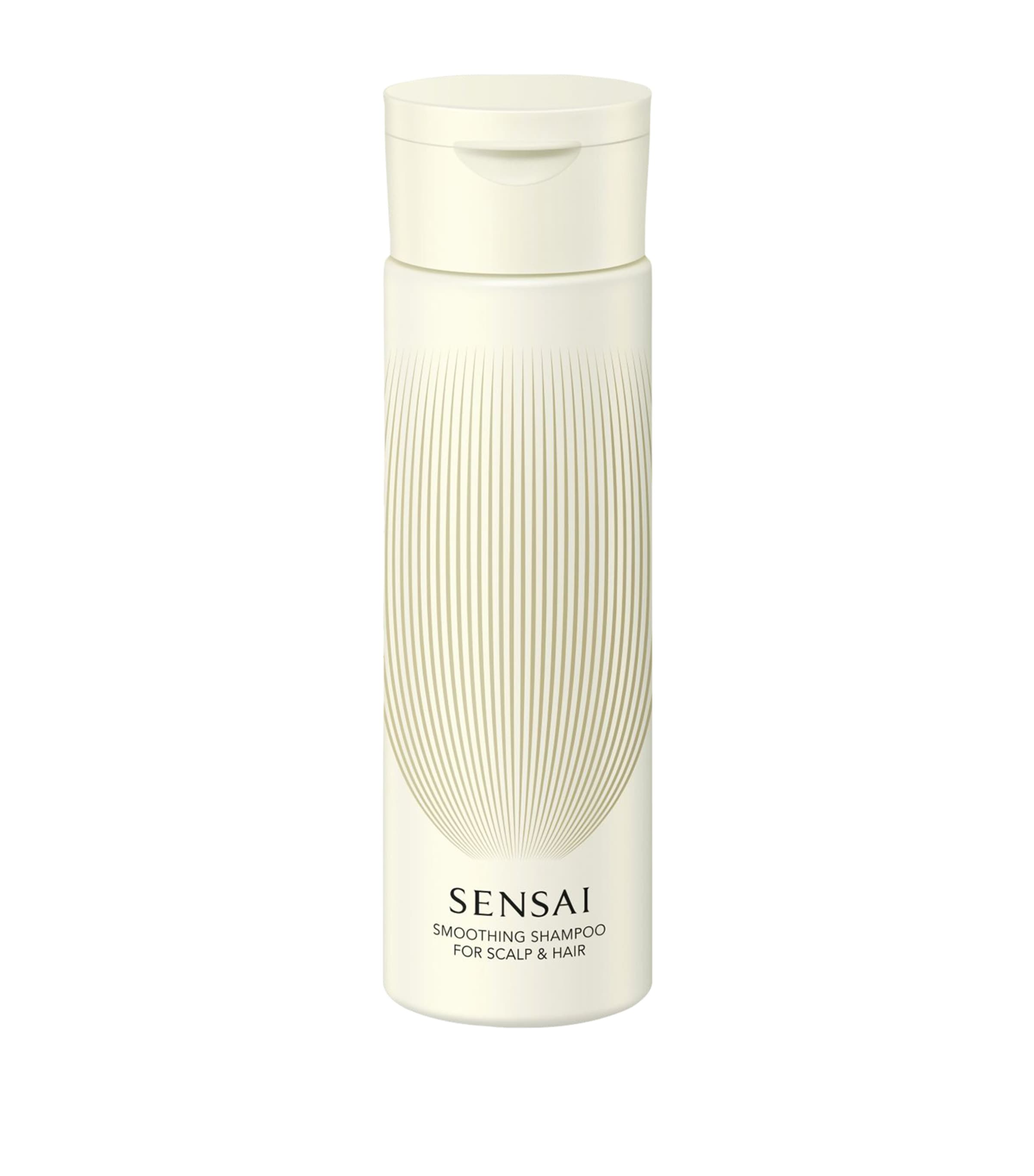 Sensai Smoothing Shampoo (300ml)