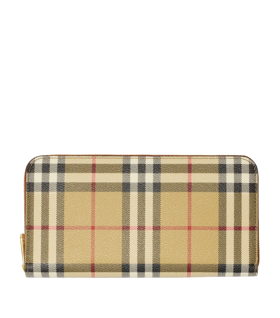 Check Zip Wallet