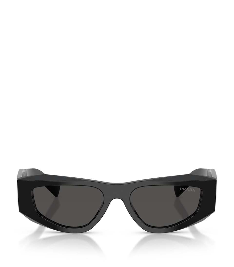 Acetate PR B19S Sunglasses