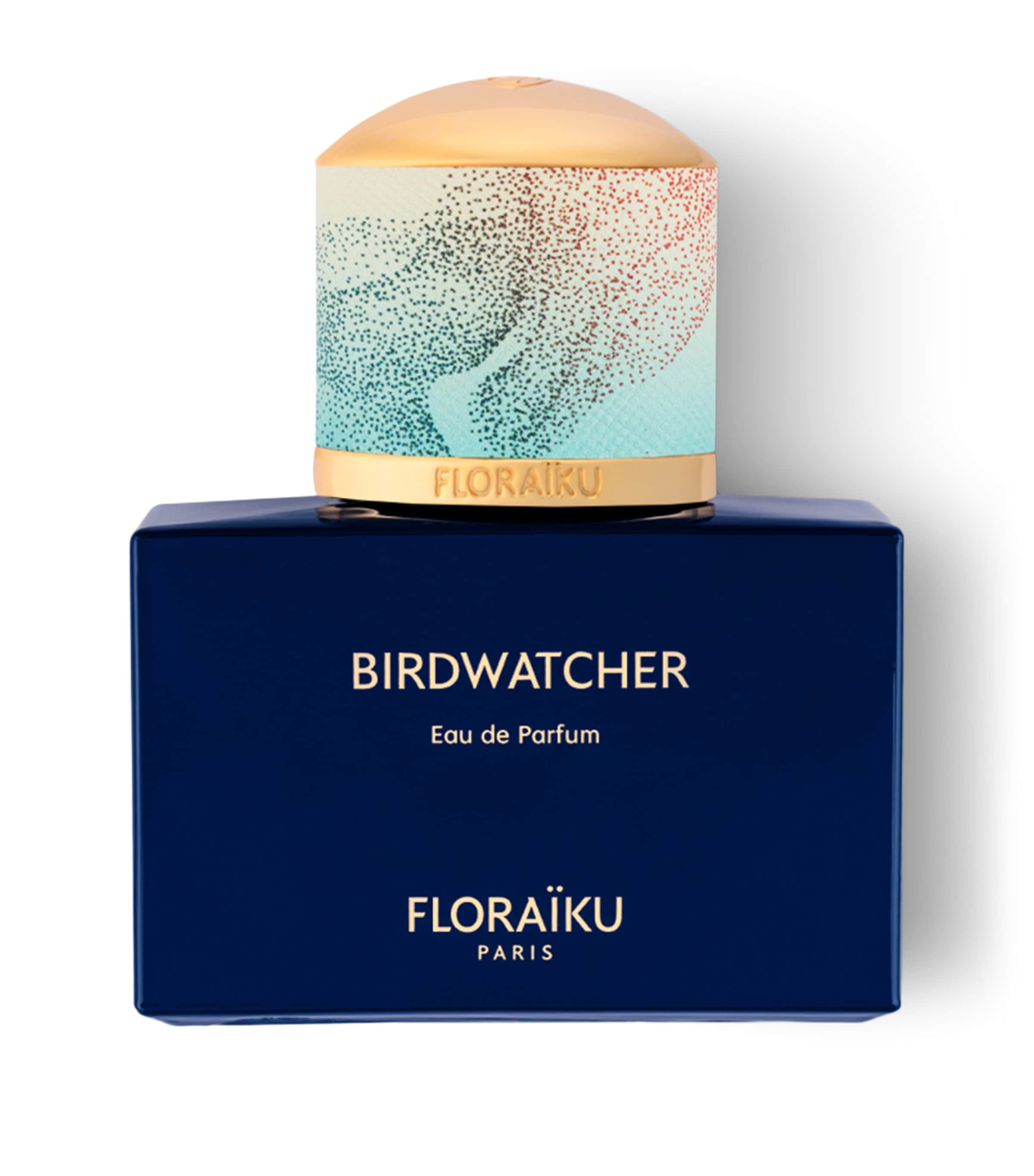 Floraiku Birdwatcher Eau de Parfum (30ml)