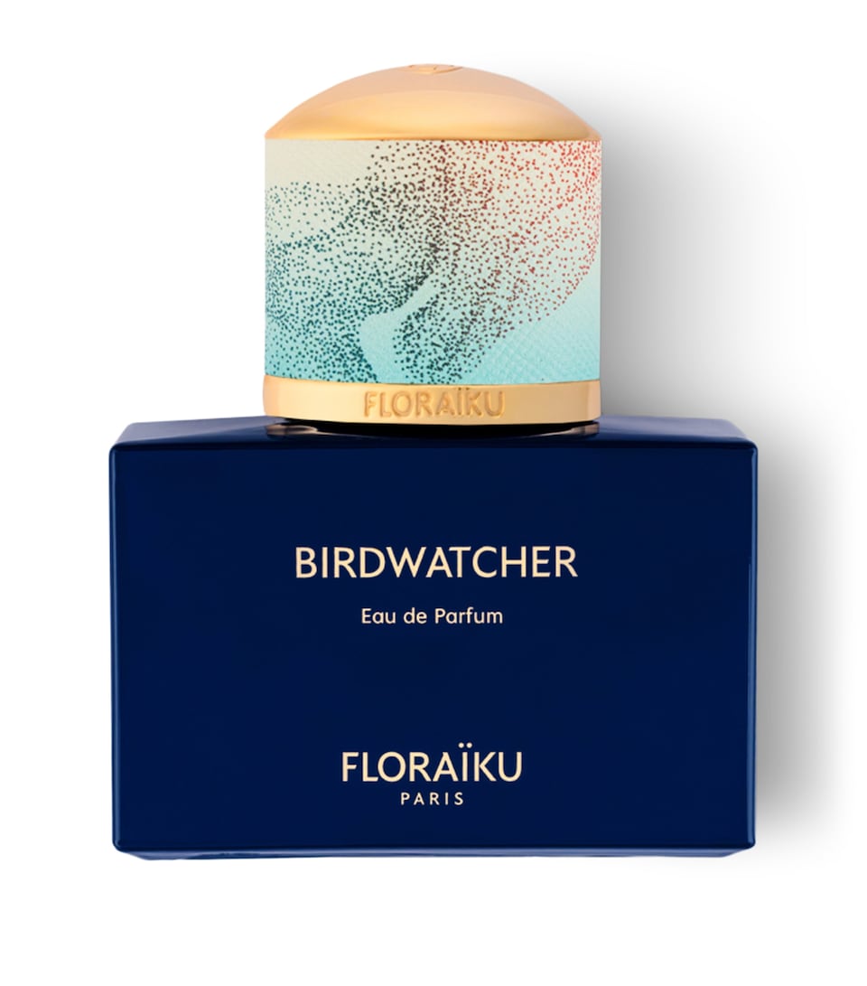 Floraiku Birdwatcher Eau de Parfum (30ml)