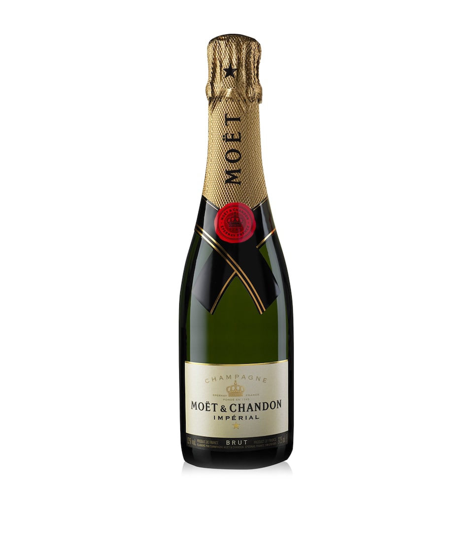 Brut Impérial Non-Vintage Champagne (37.5cl) - Champagne, France