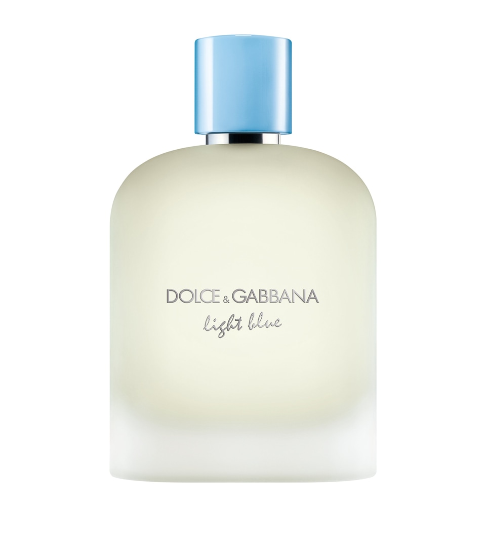Dolce&Gabbana Light Blue Pour Homme Eau de Toilette (200ml)