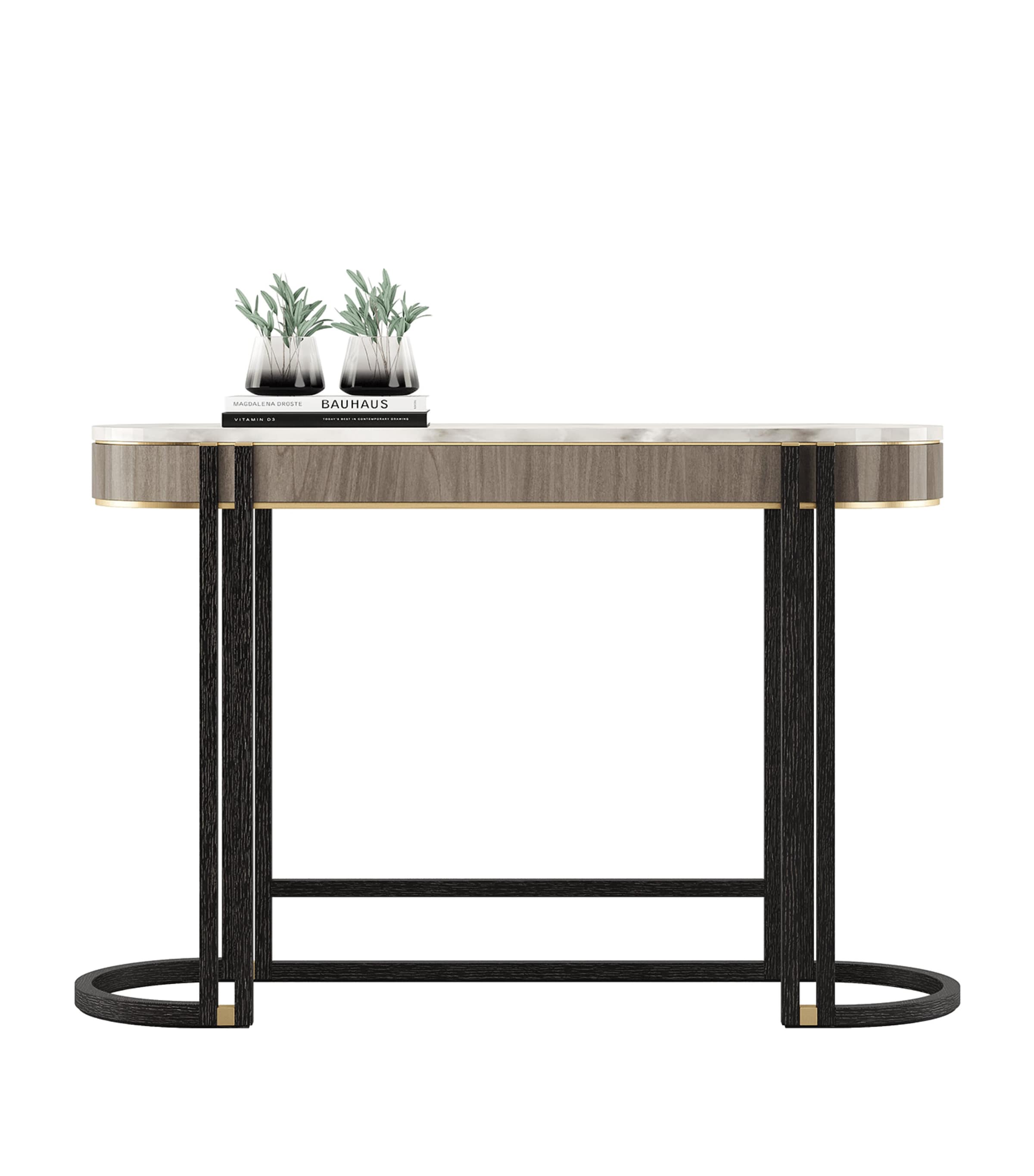 Melbourne Console Table