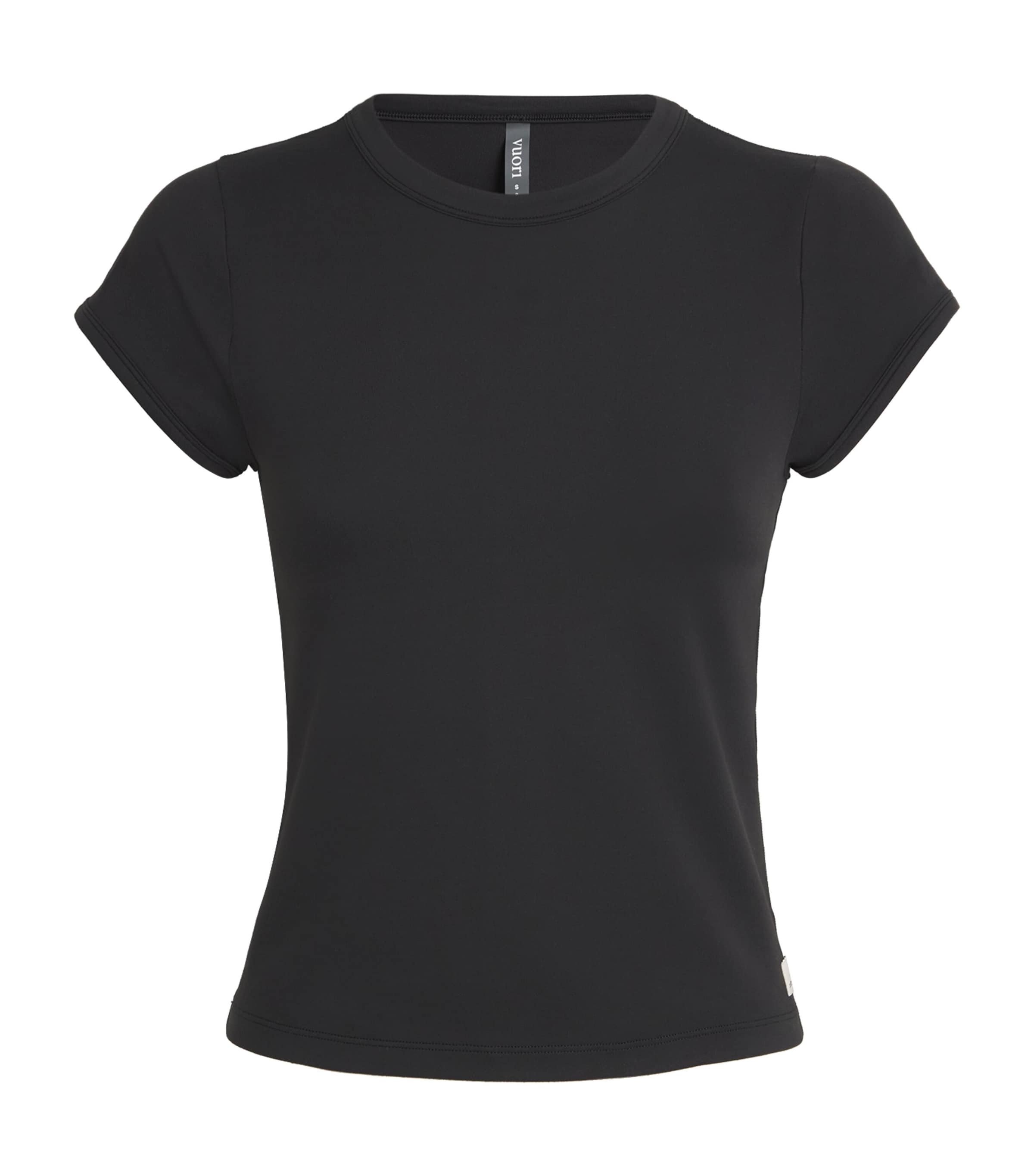 DreamKnit Halo Baby T-Shirt