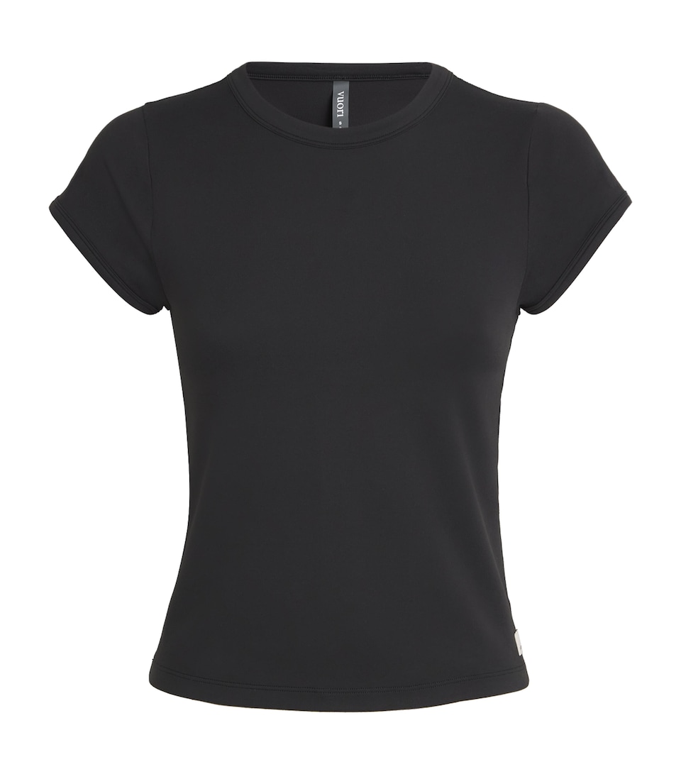 DreamKnit Halo Baby T-Shirt