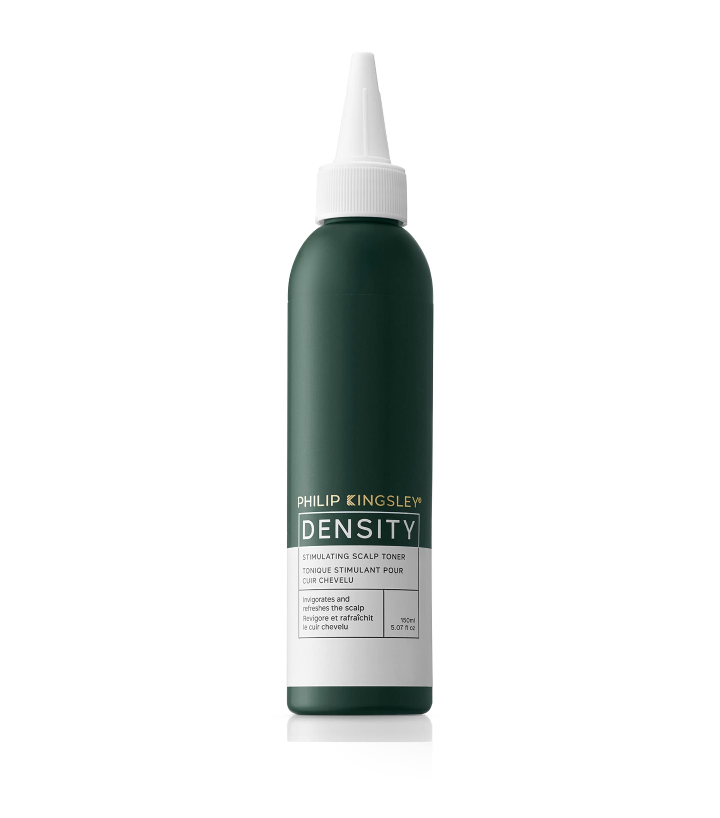 Density Stimulating Scalp Toner (150ml)