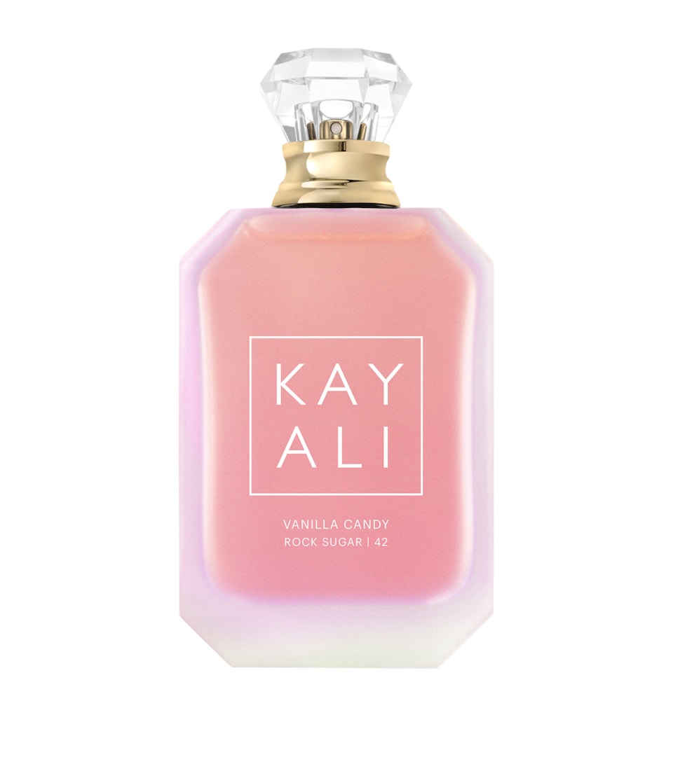 Vanilla Candy Rock Sugar 42 Eau de Parfum (100ml)