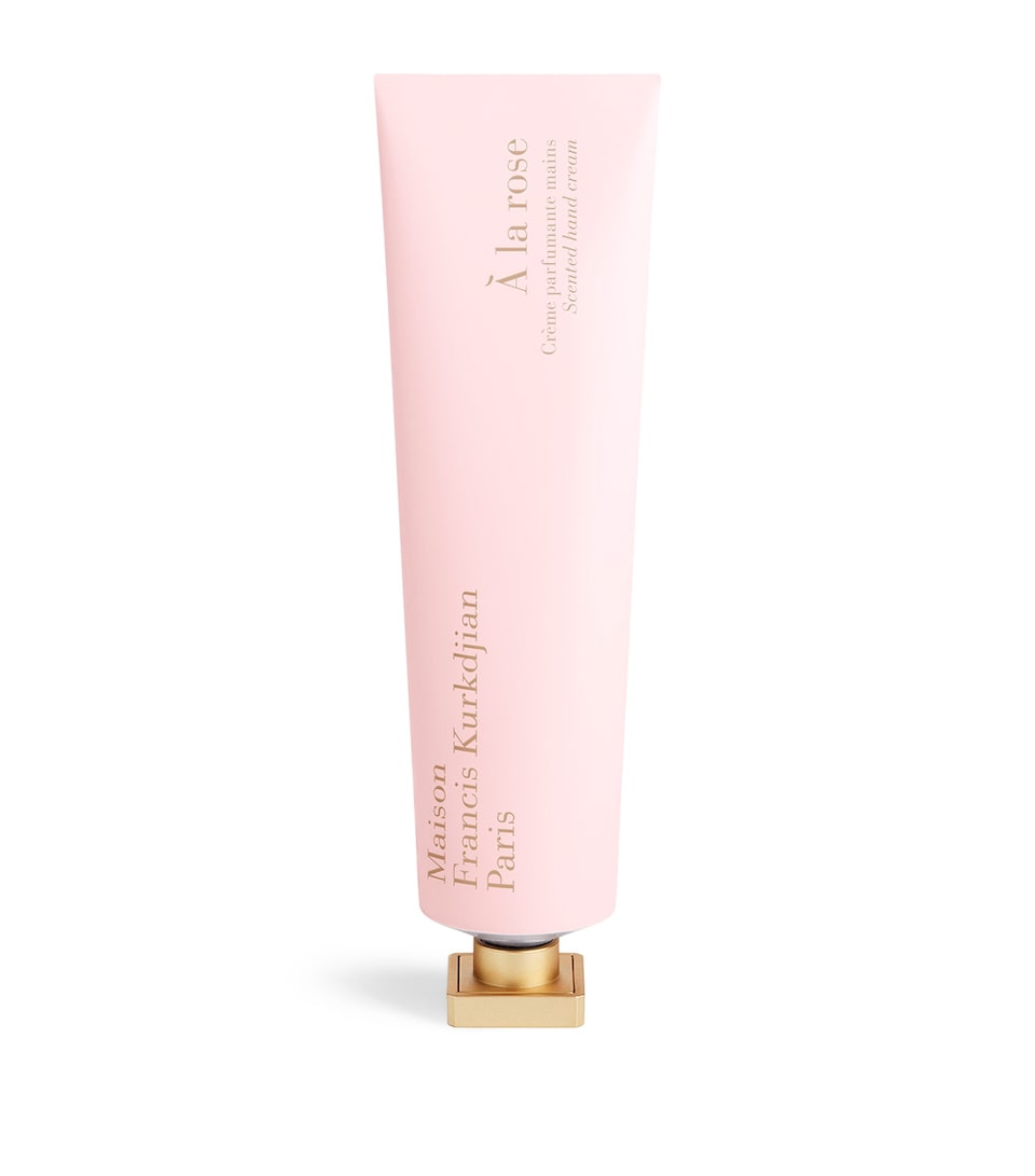 Maison Francis Kurkdjian À La Rose Scented Hand Cream (70ml)