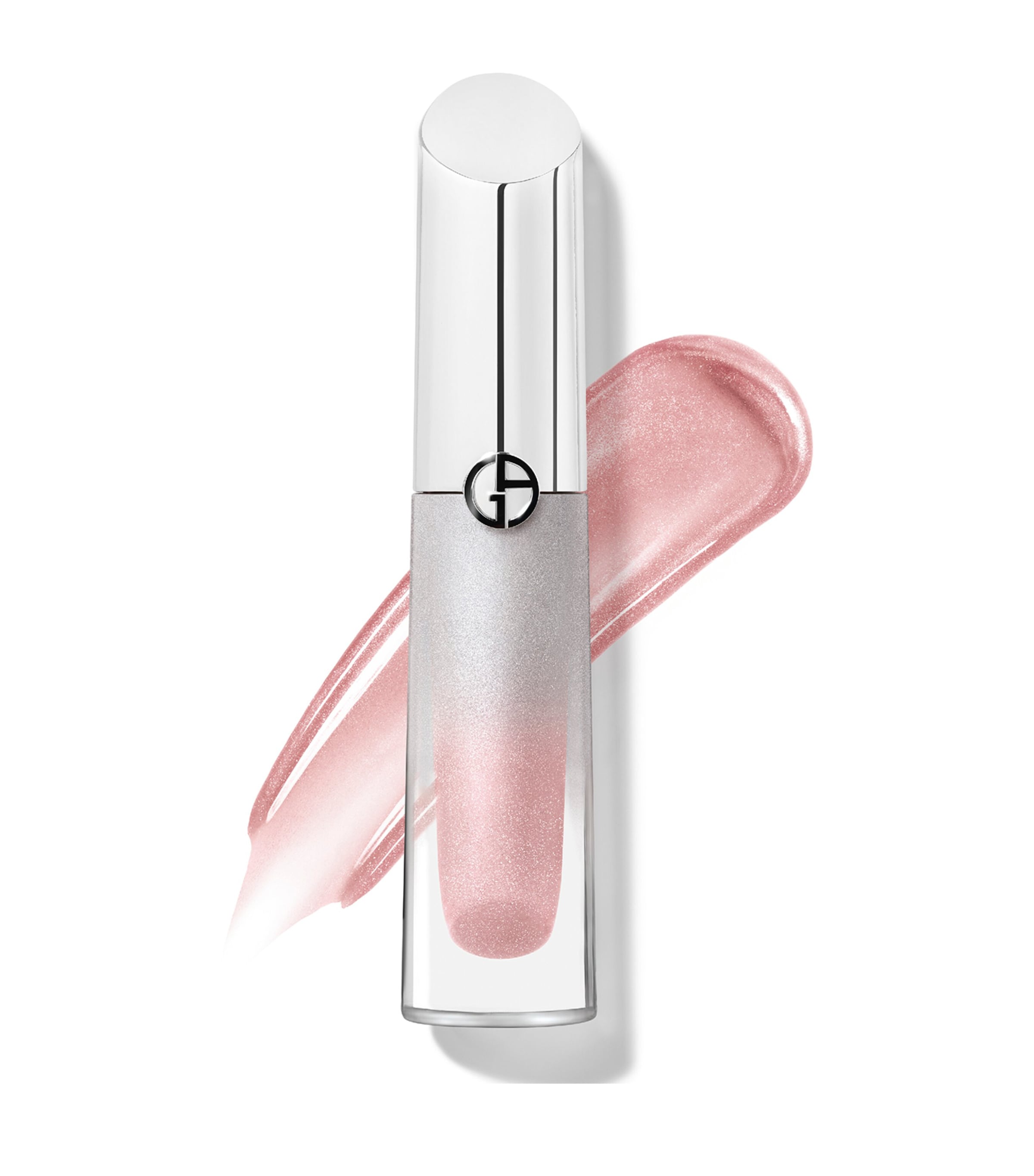 Armani Prisma Glass Icy Plumper Lip Gloss