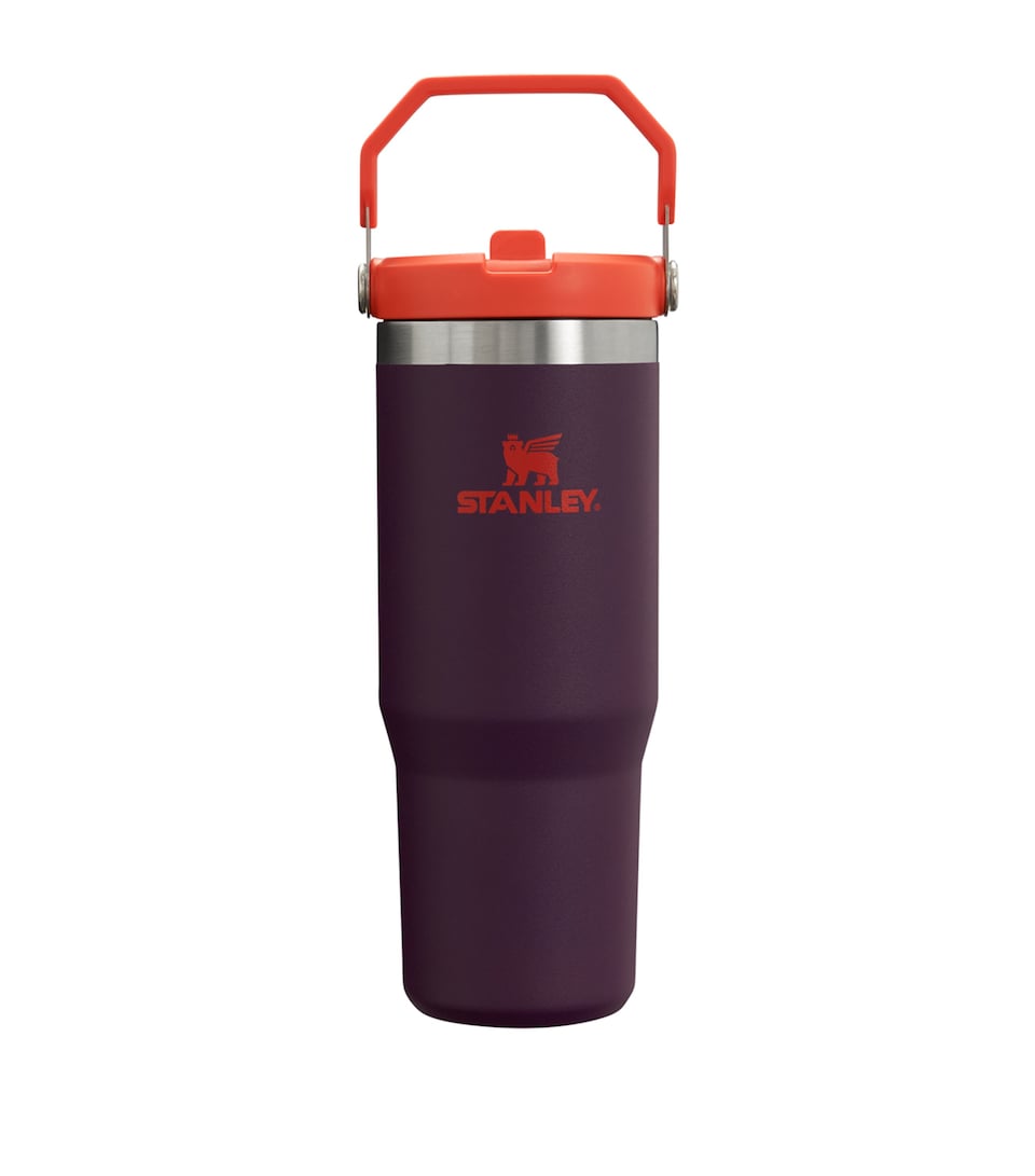 Iceflow Flip Straw Tumbler (0.89L)