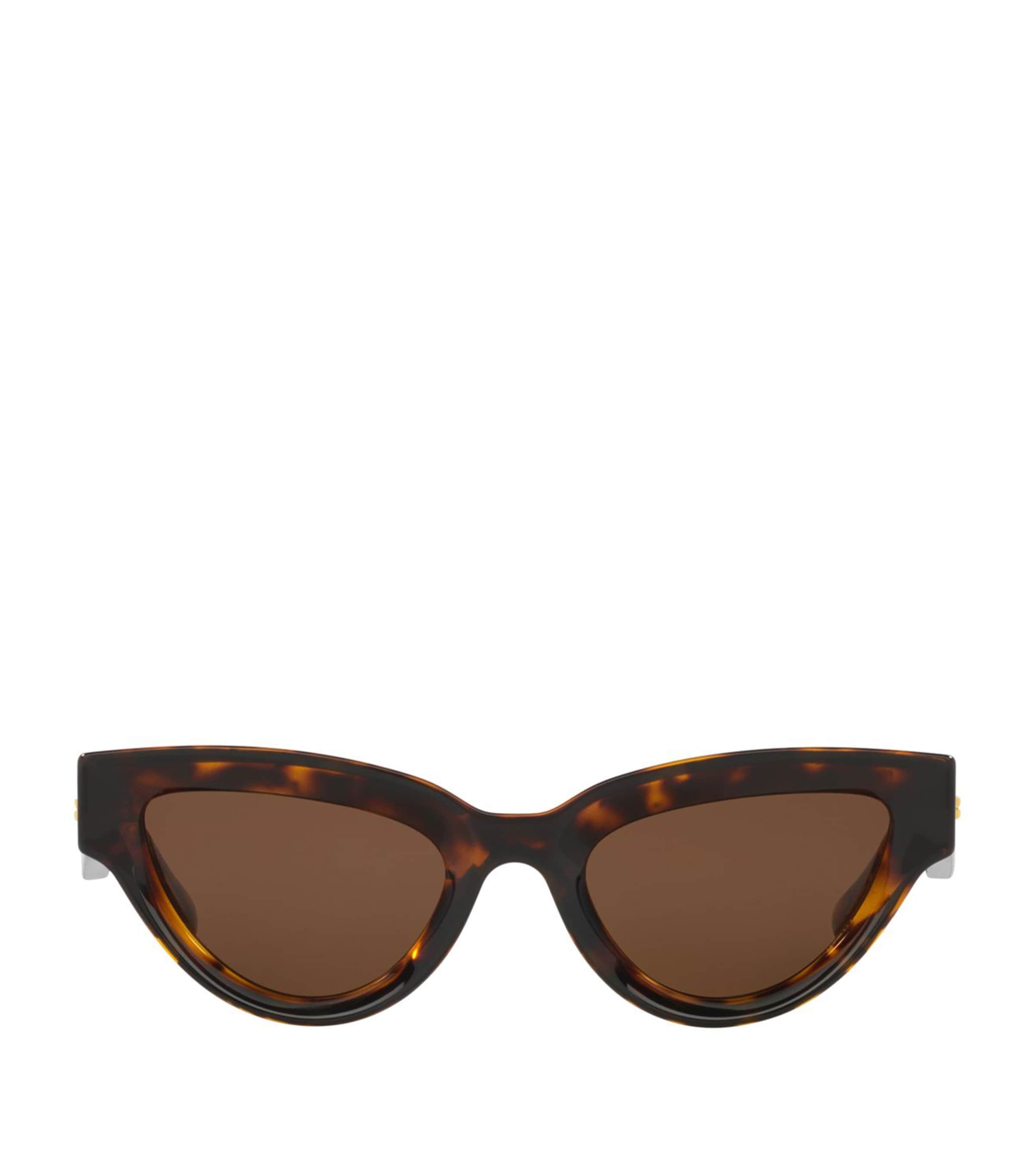 Injected 06J000413 Sunglasses