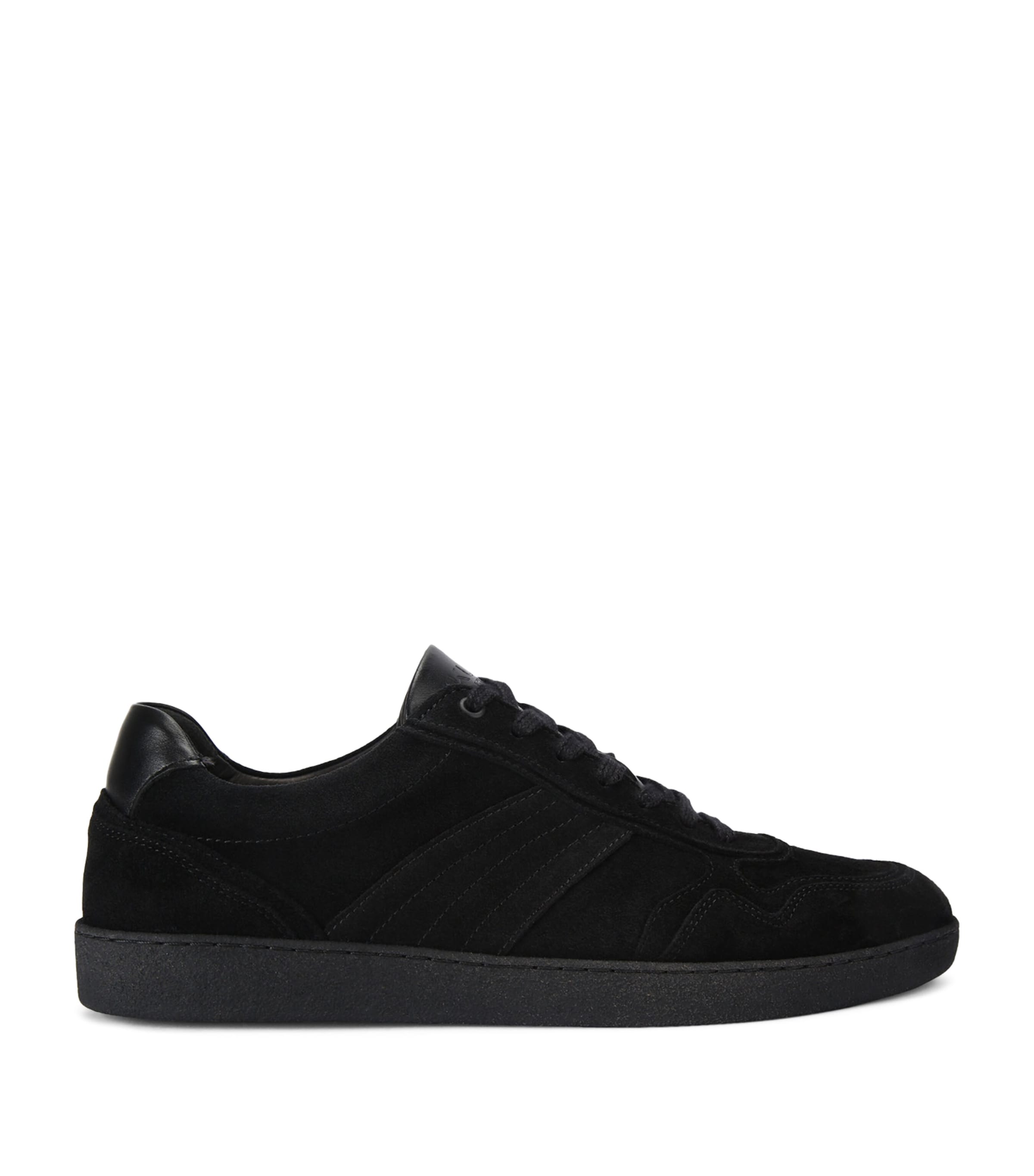 Suede Lloyd Drench Sneakers