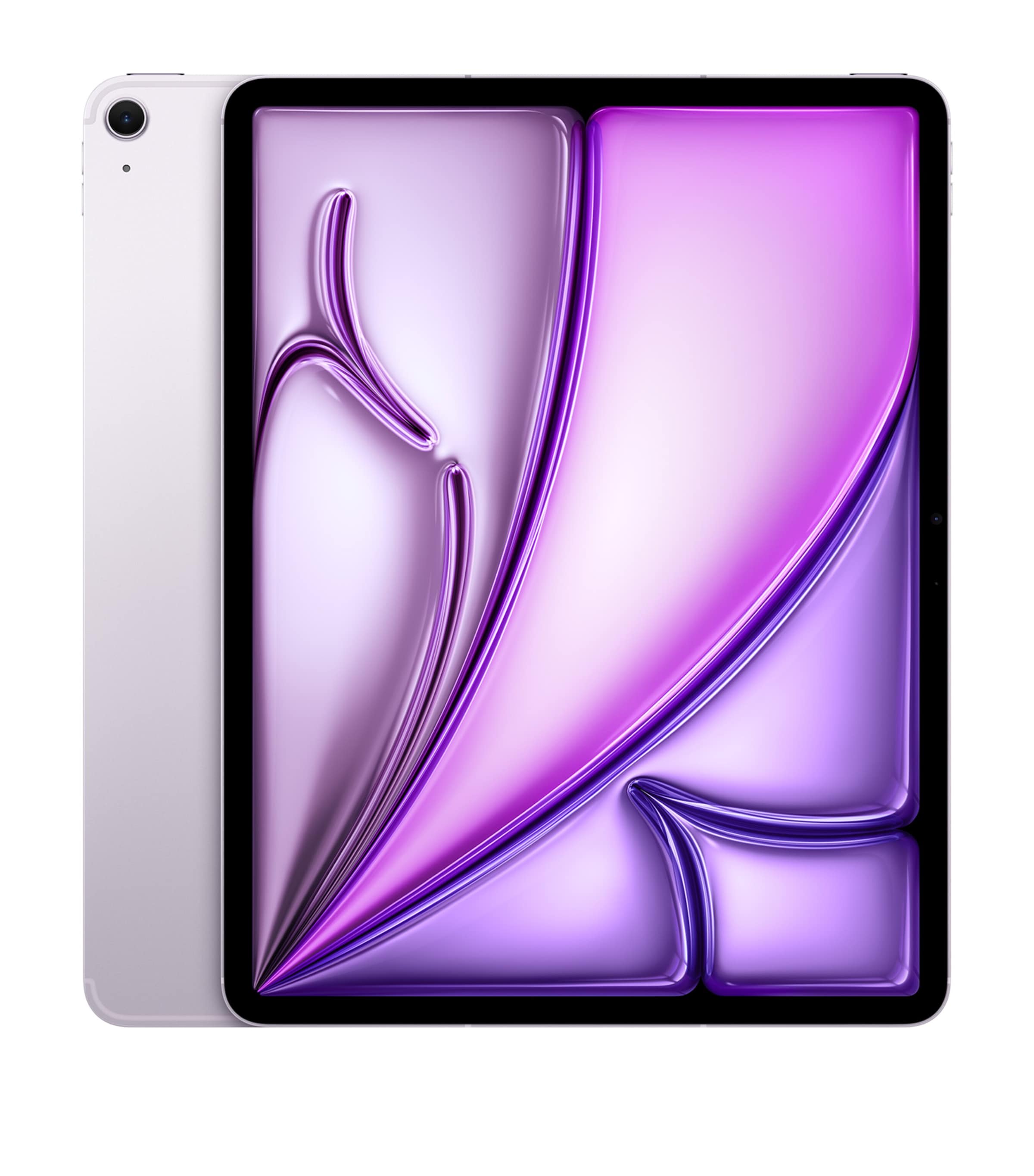 Apple iPad Air 13”  Wi-Fi & Cellular 1TB - Purple Purple