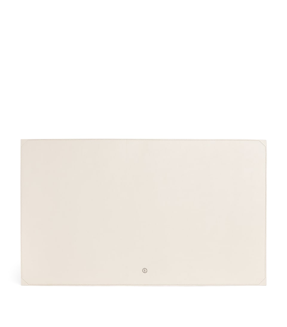 Leather Desk Mat