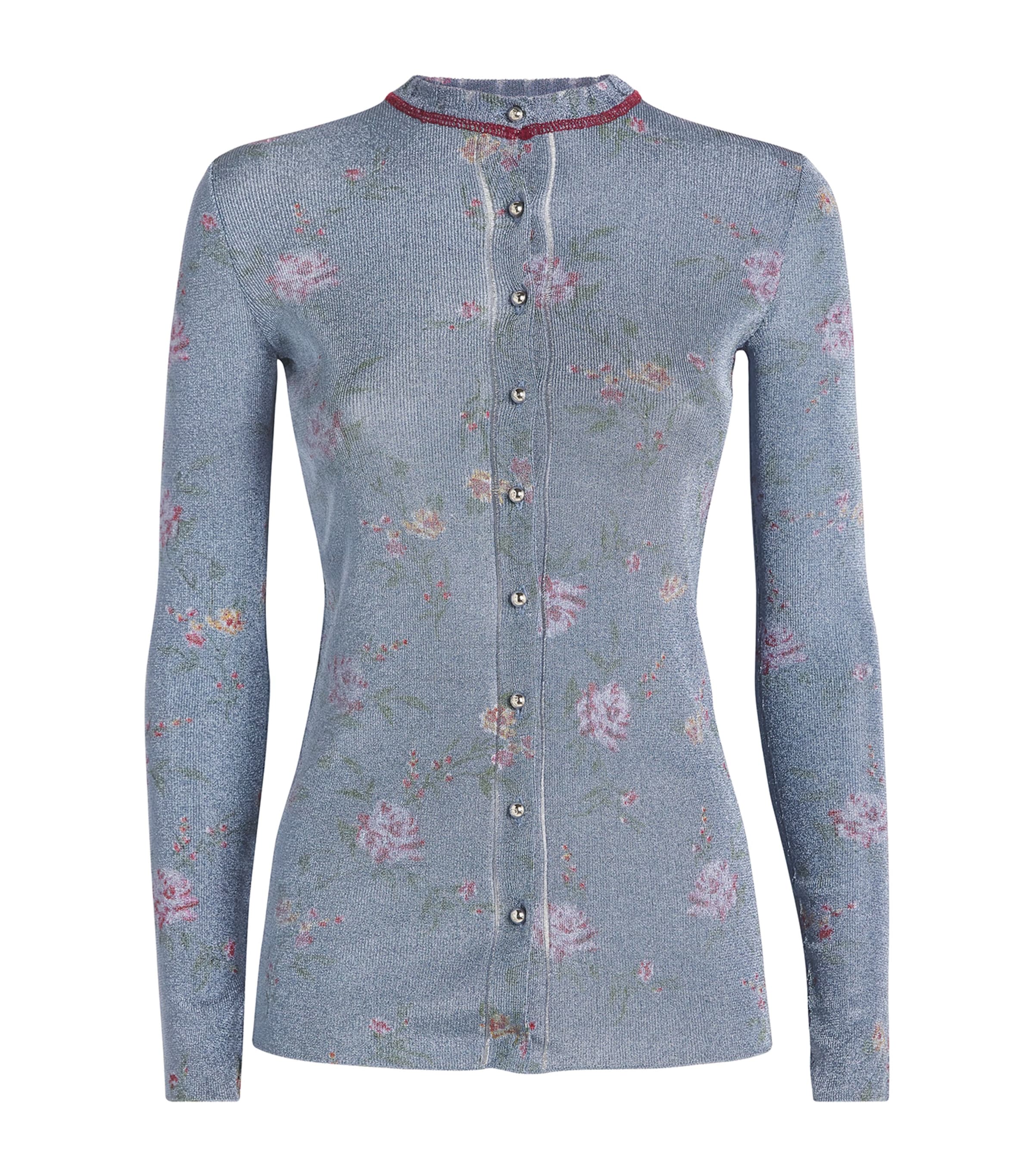 Womens Paco Rabanne Knitwear | Harrods DE