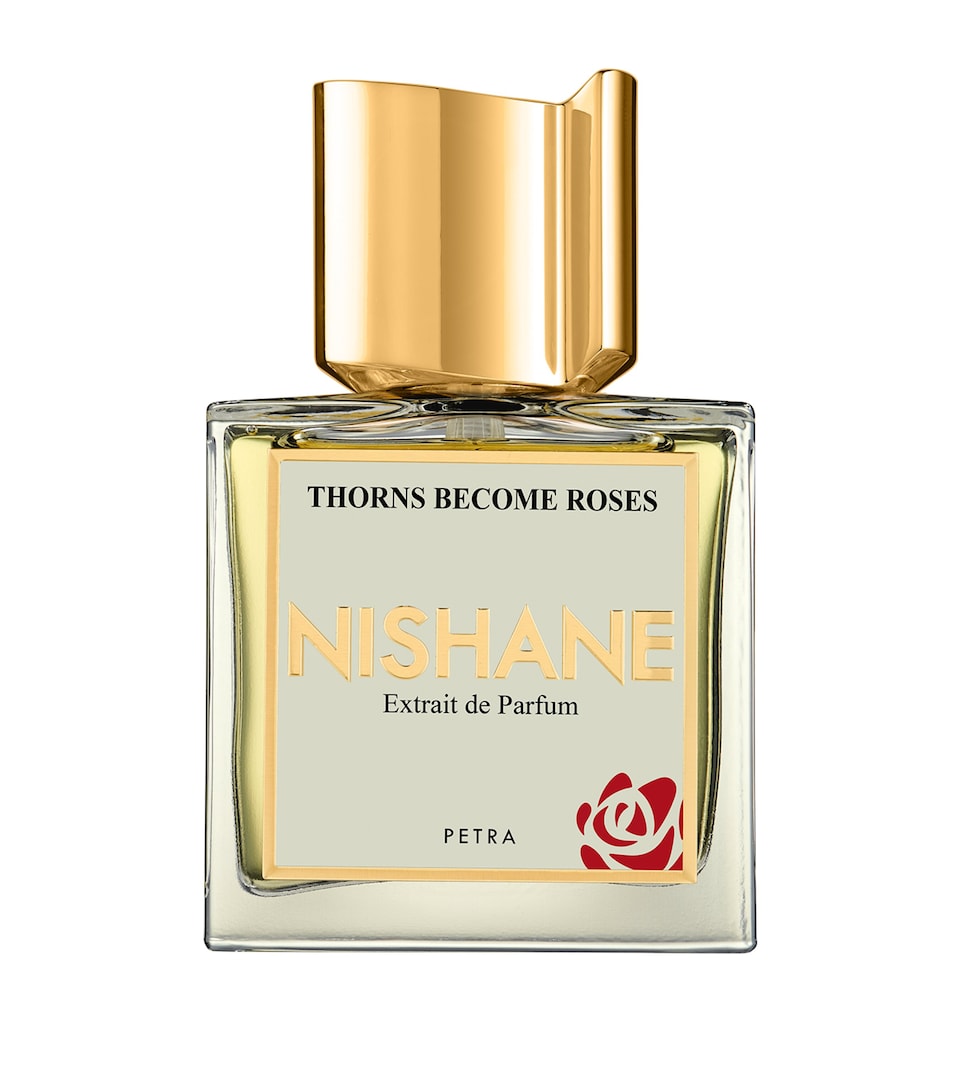 Nishane Thorns Become Roses Extrait de Parfum (50ml)