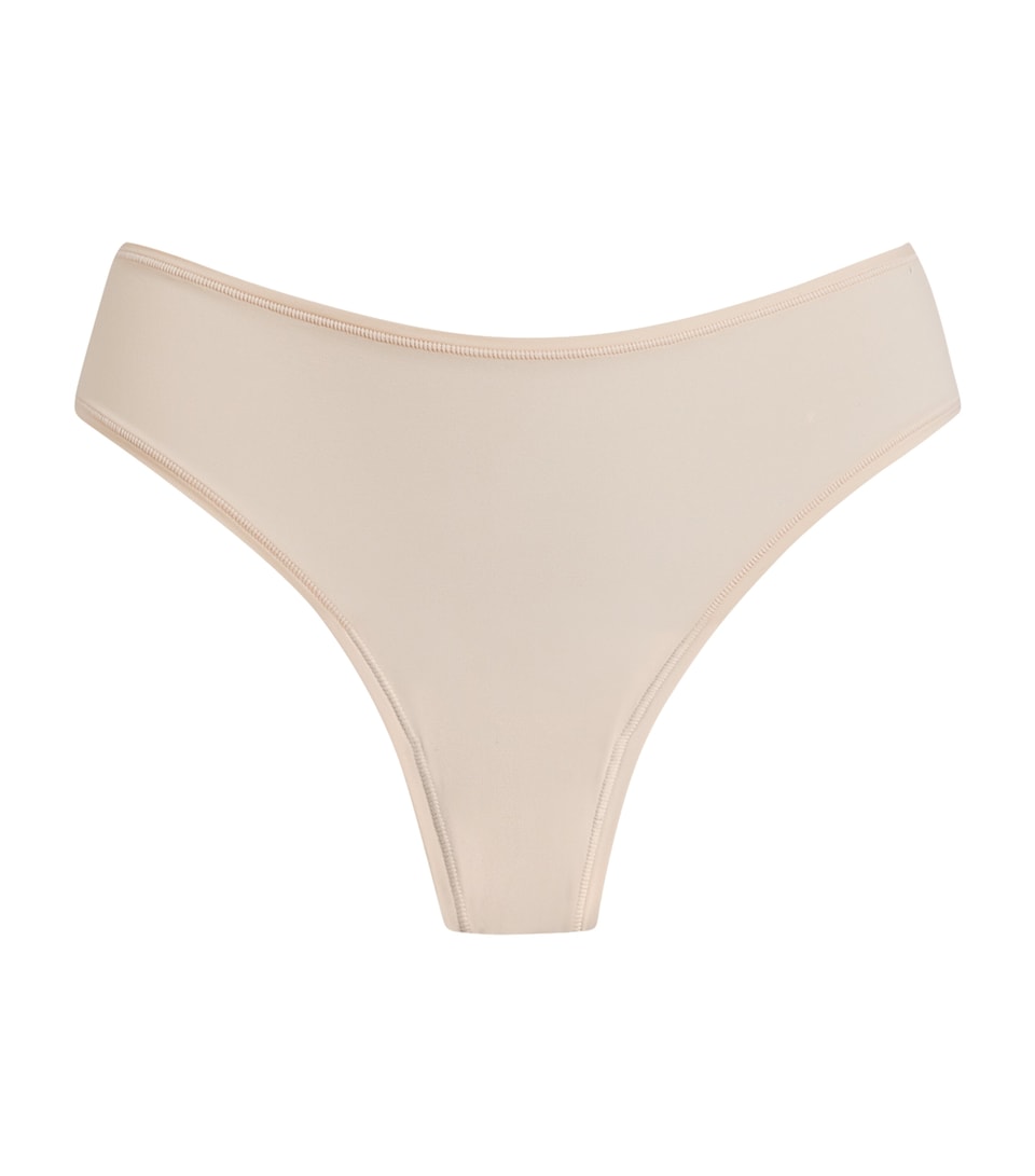 Fits Everybody Thong