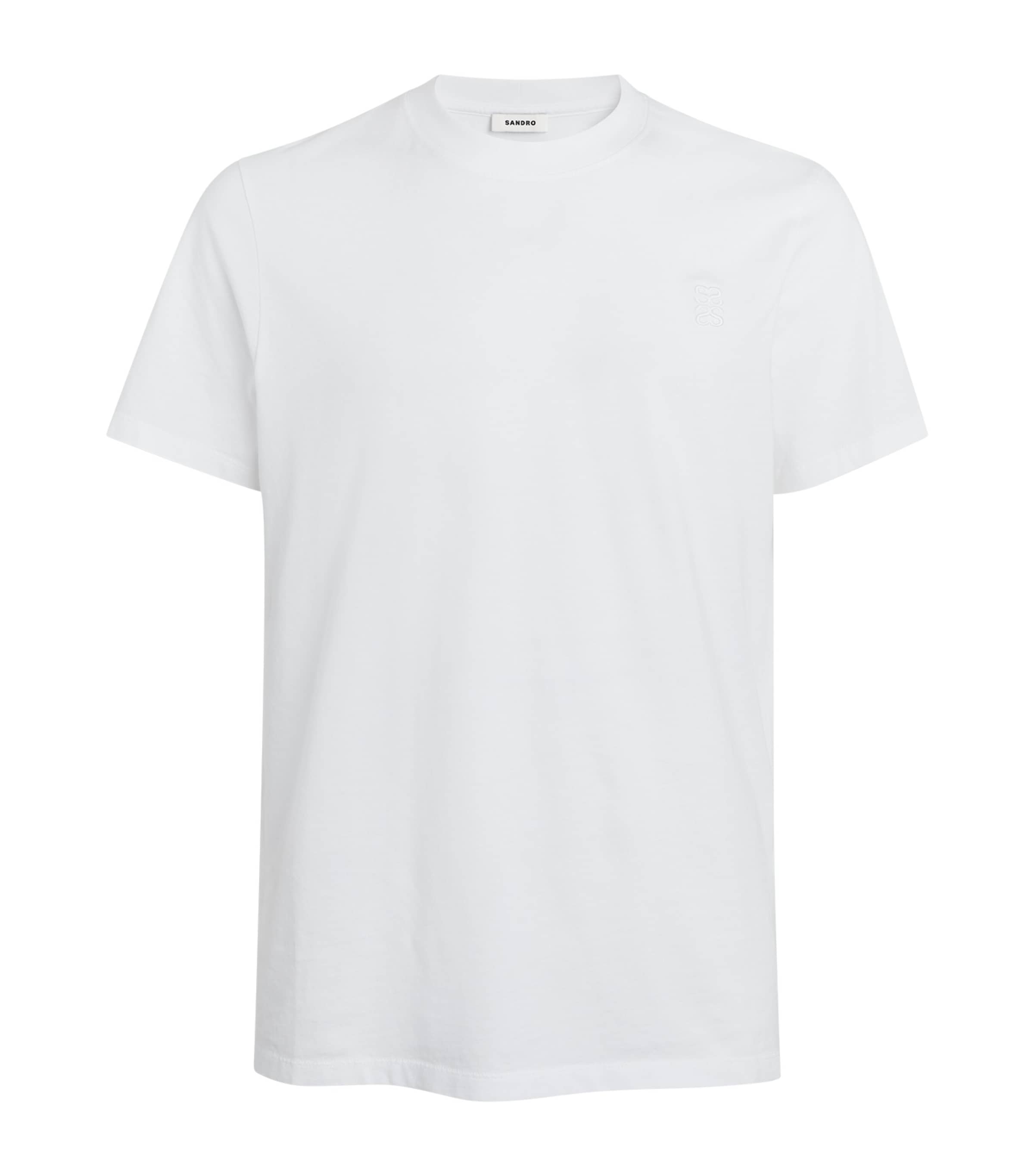 Cotton T-Shirt