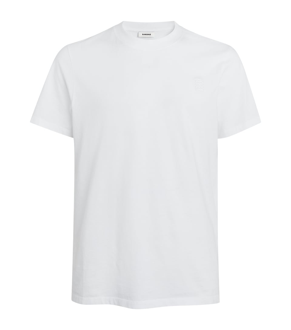 Cotton T-Shirt
