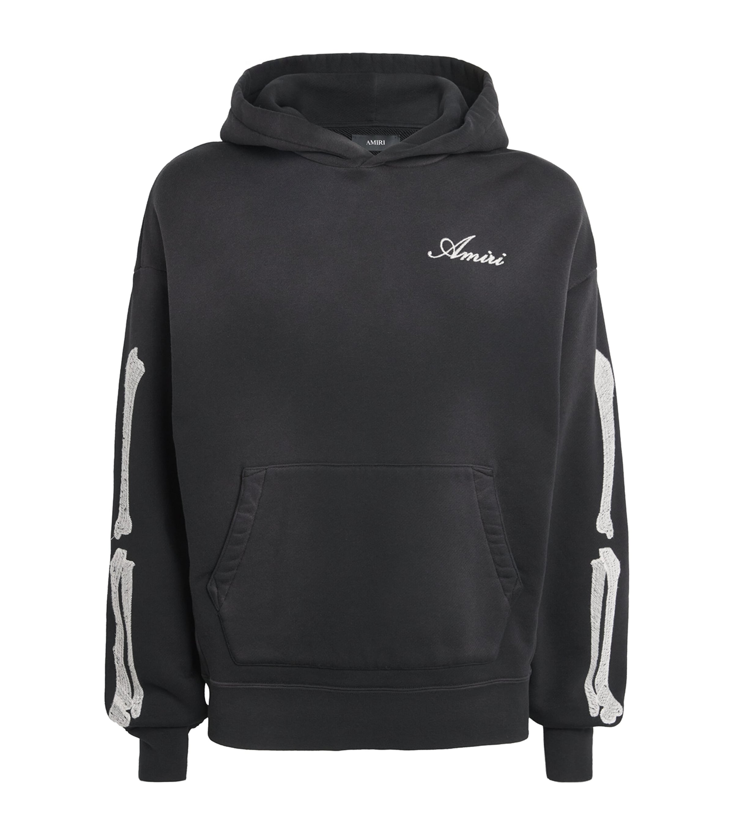 Cotton Bones Oversized Hoodie