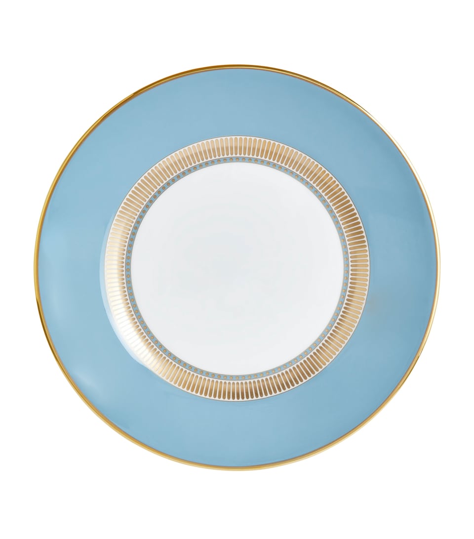 Bone China Helia Soup Plate (23cm)