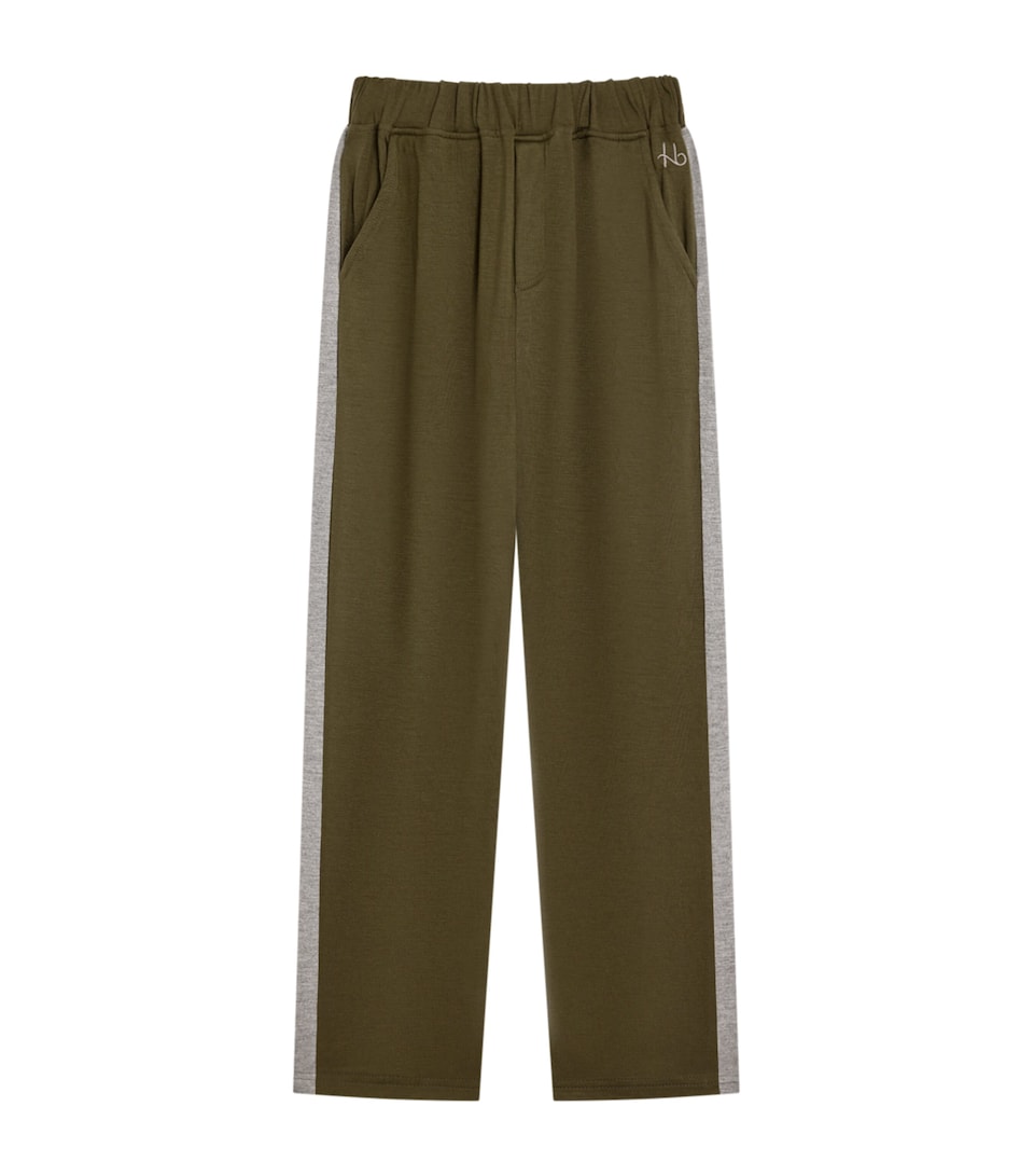 Modal Agnes Trousers (4-16 Years)