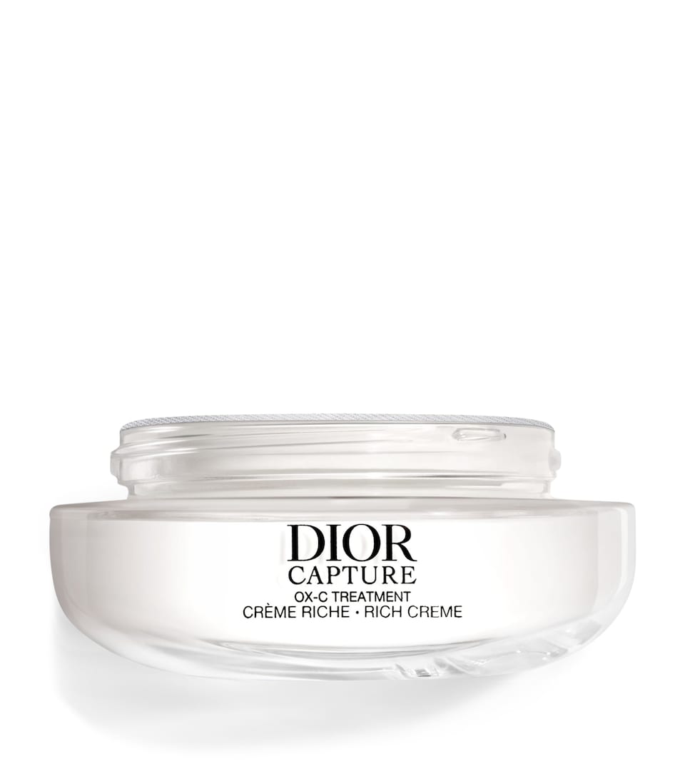 Capture Rich Creme (50ml) - Refill