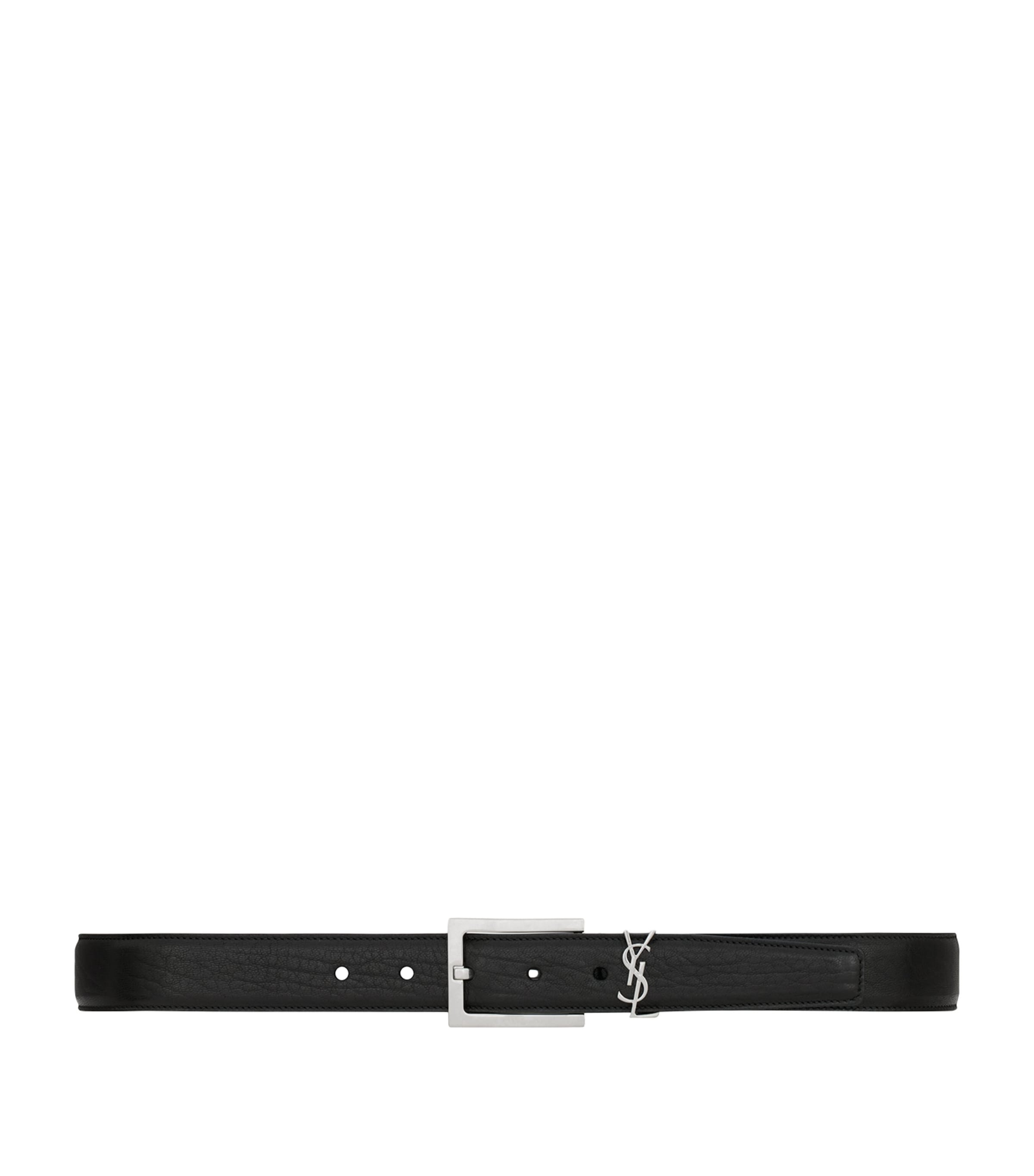 Lambskin Cassandre Belt