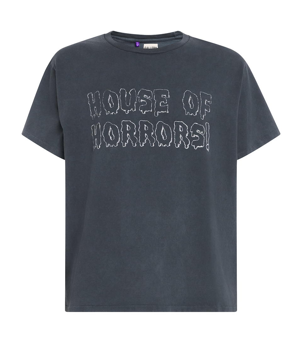 Cotton Horrors T-Shirt