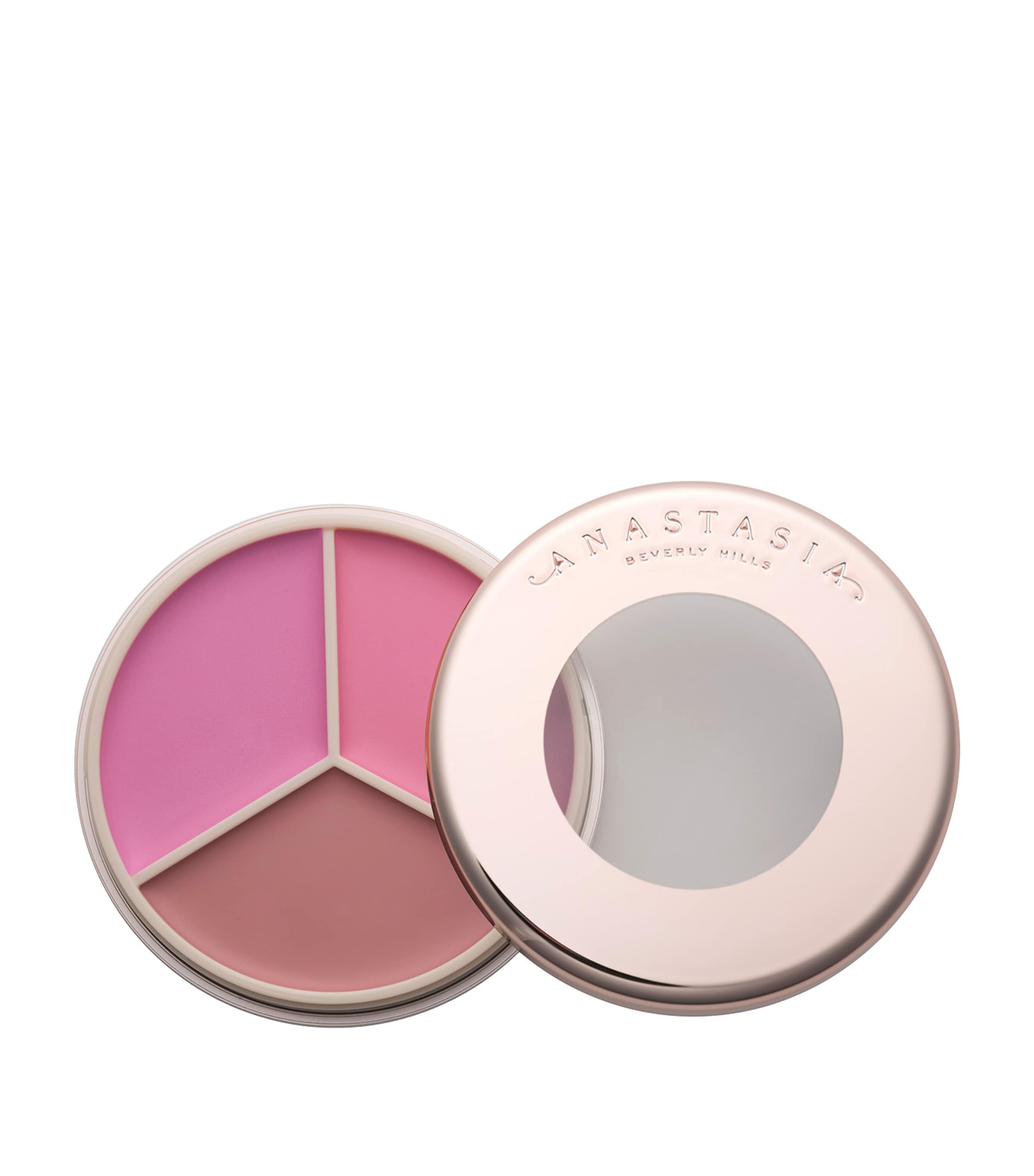 Anastasia Beverly Hills Magic Touch Blush Trio Pink Trio