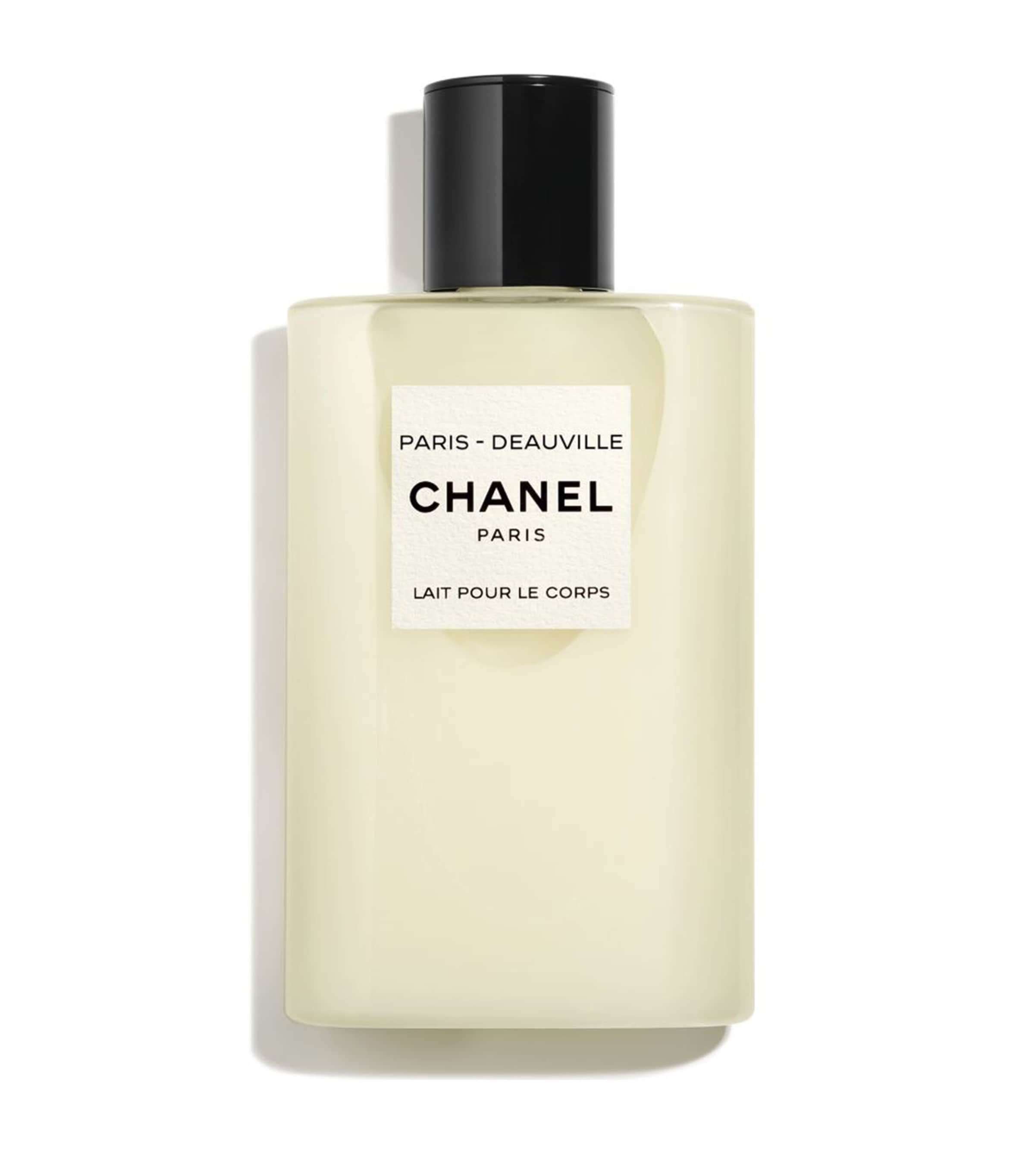 PARIS - DEAUVILLE Les Eaux de CHANEL - Body Lotion (200ml)
