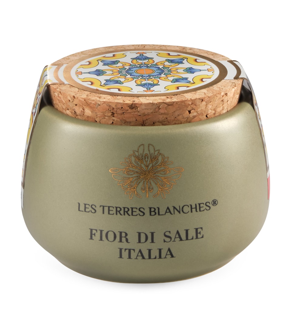 Fior de Sale Italia Salt (70g)