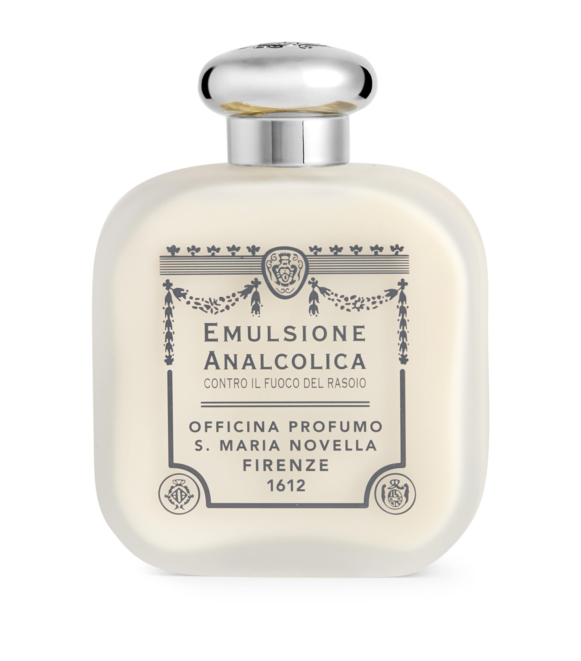Non-Alcoholic Aftershave Emulsion (100ml)