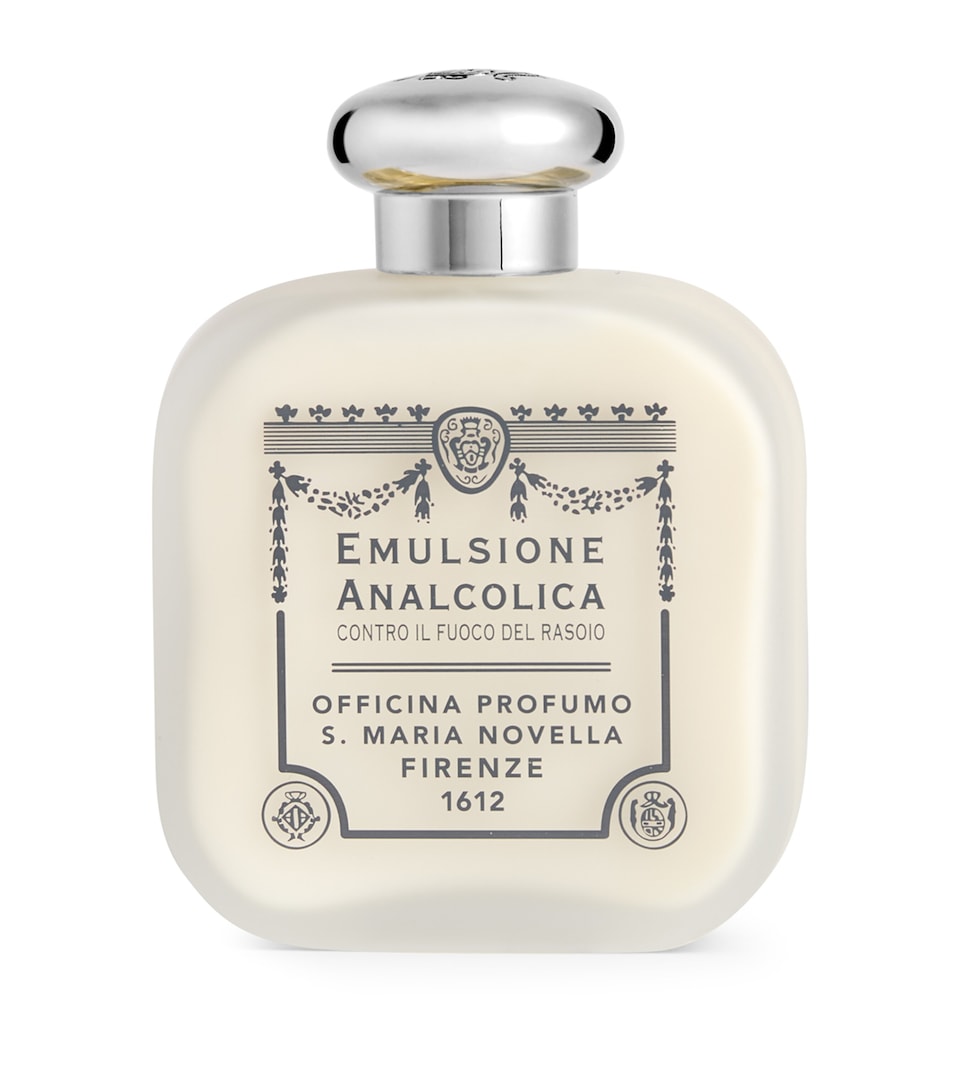 SANTA MARIA NOVELLA Non-Alcoholic Aftershave Emulsion (100ml)
