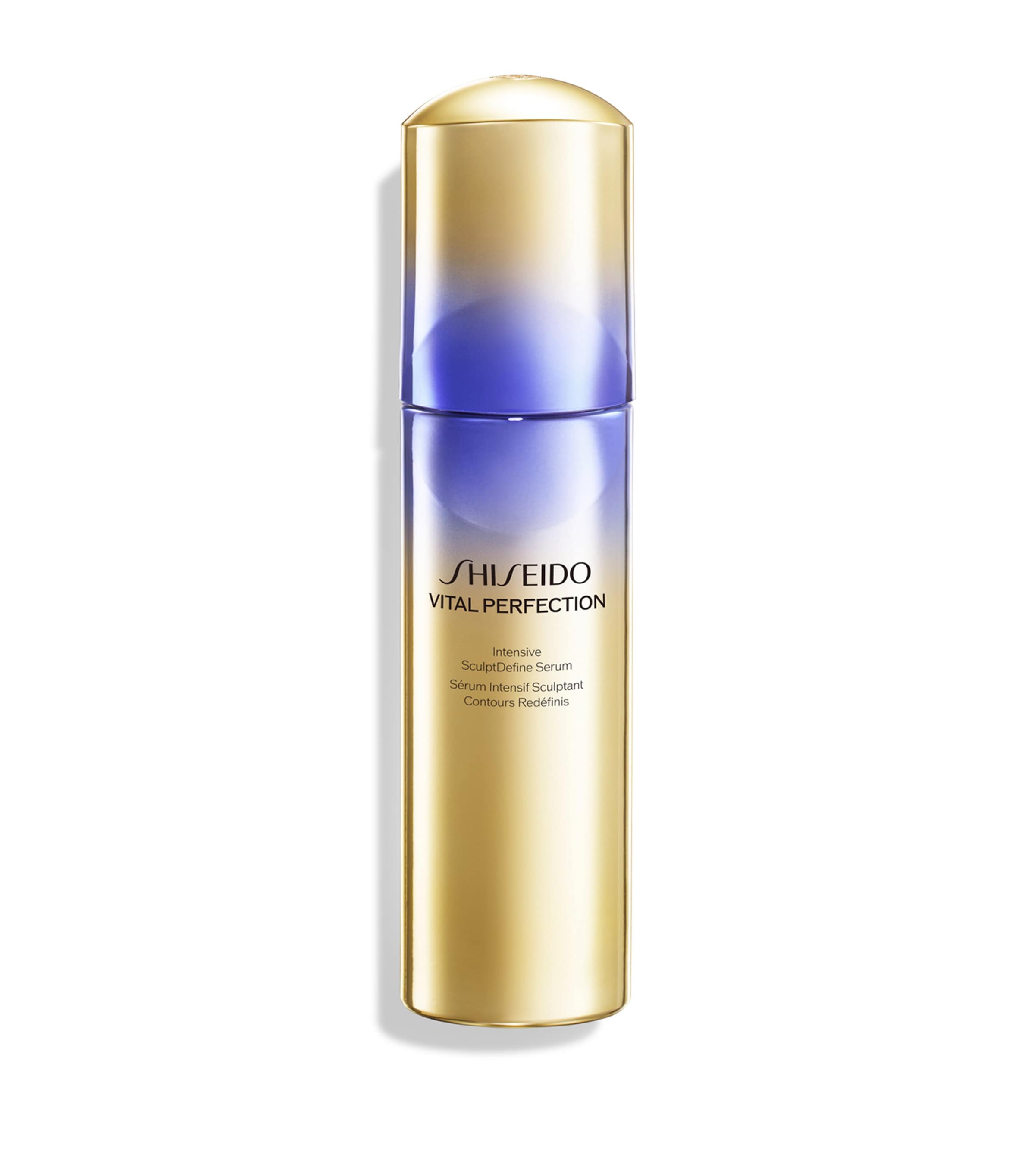 Shiseido Vital Protection Intensive SculptDefine Serum (80ml)